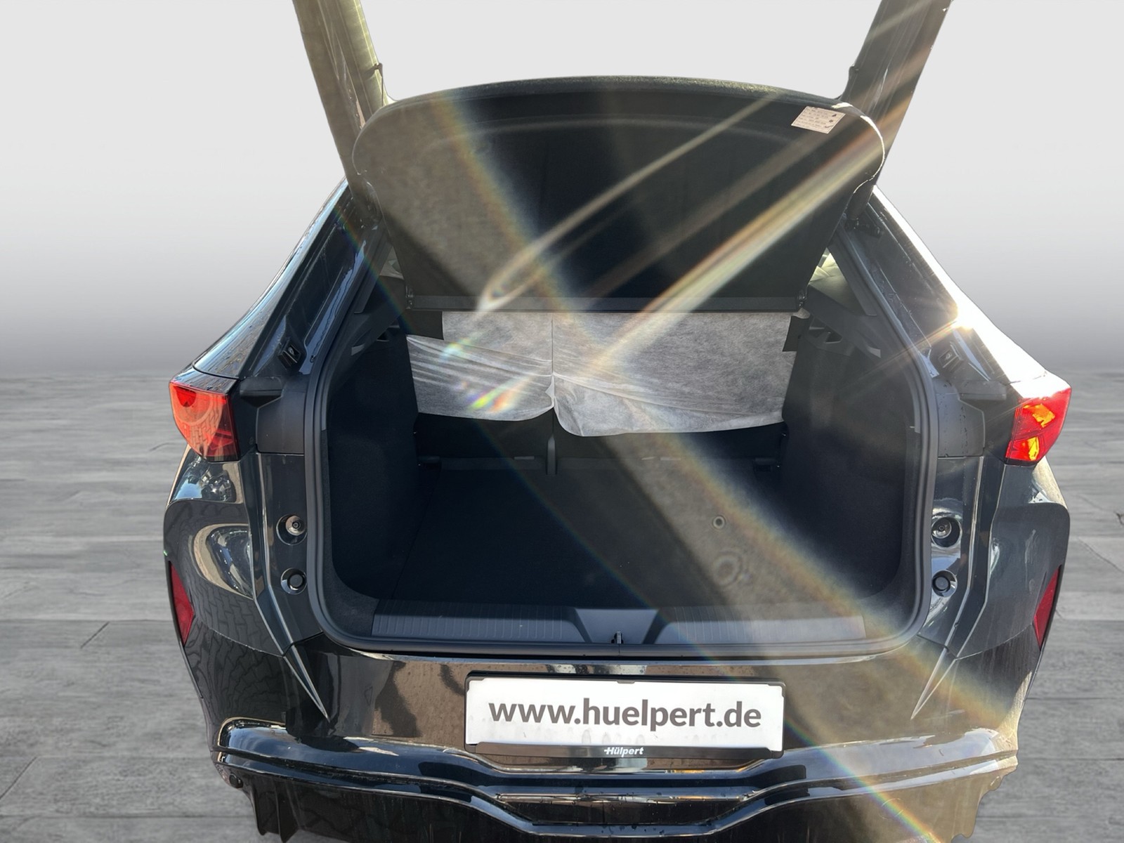 Cupra Tavascan ENDURANCE WÄRMEPUMPE CAM ACC LM19 NAVI