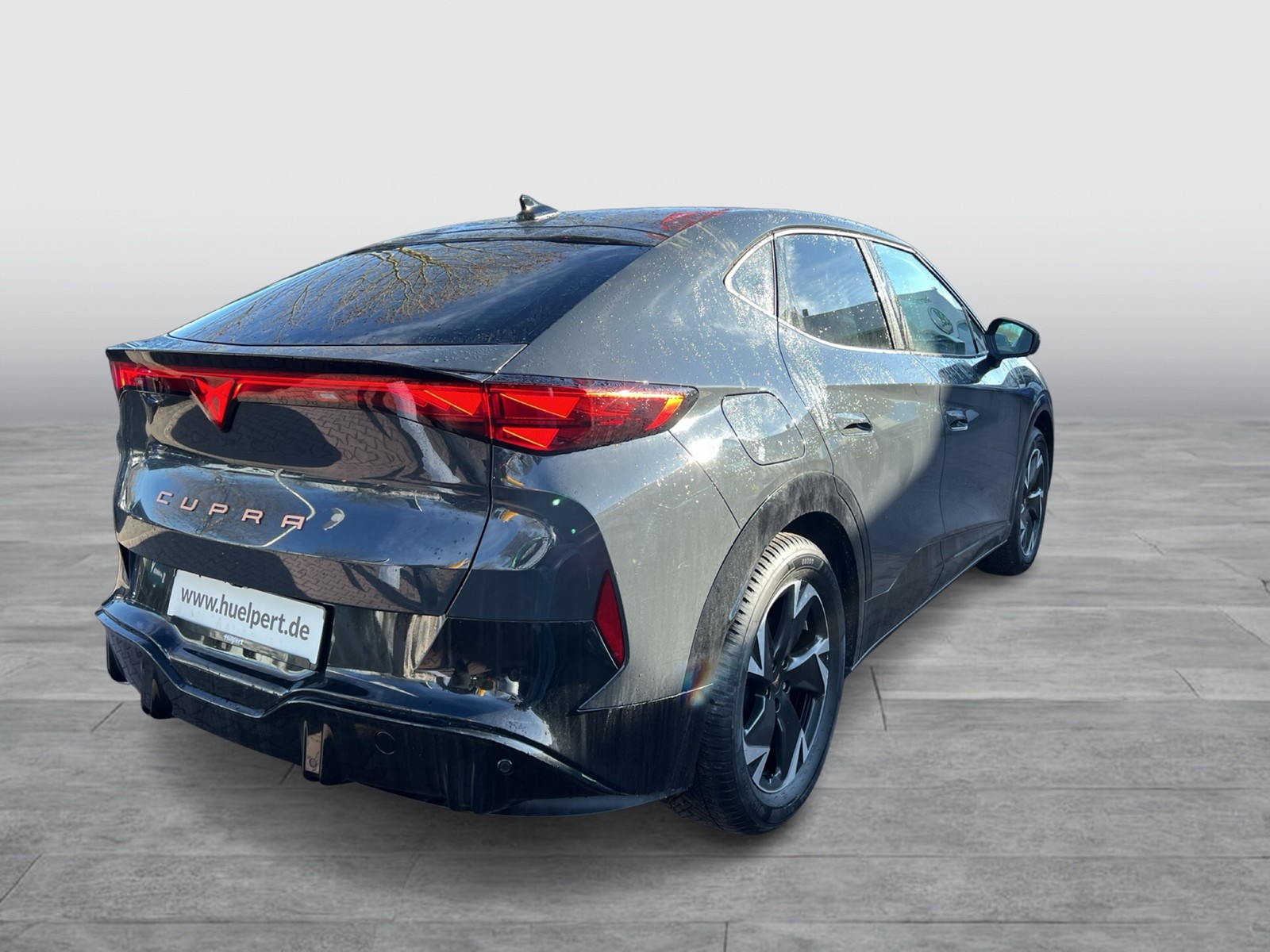 Cupra Tavascan ENDURANCE WÄRMEPUMPE CAM ACC LM19 NAVI