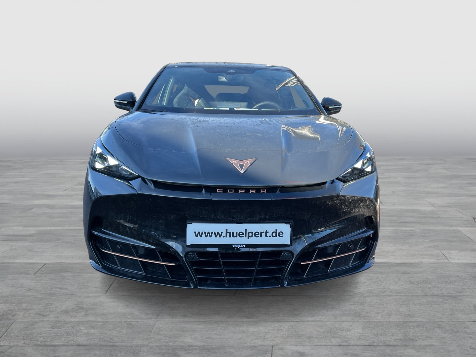 Cupra Tavascan ENDURANCE WÄRMEPUMPE CAM ACC LM19 NAVI