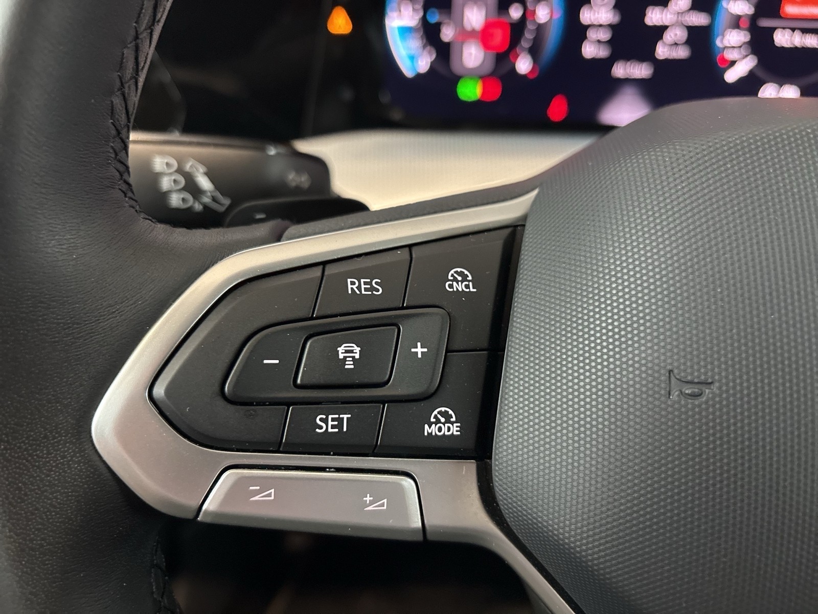 Volkswagen Golf Variant VIII 2.0 GOAL ACC CARPLAY SITZHEIZ.