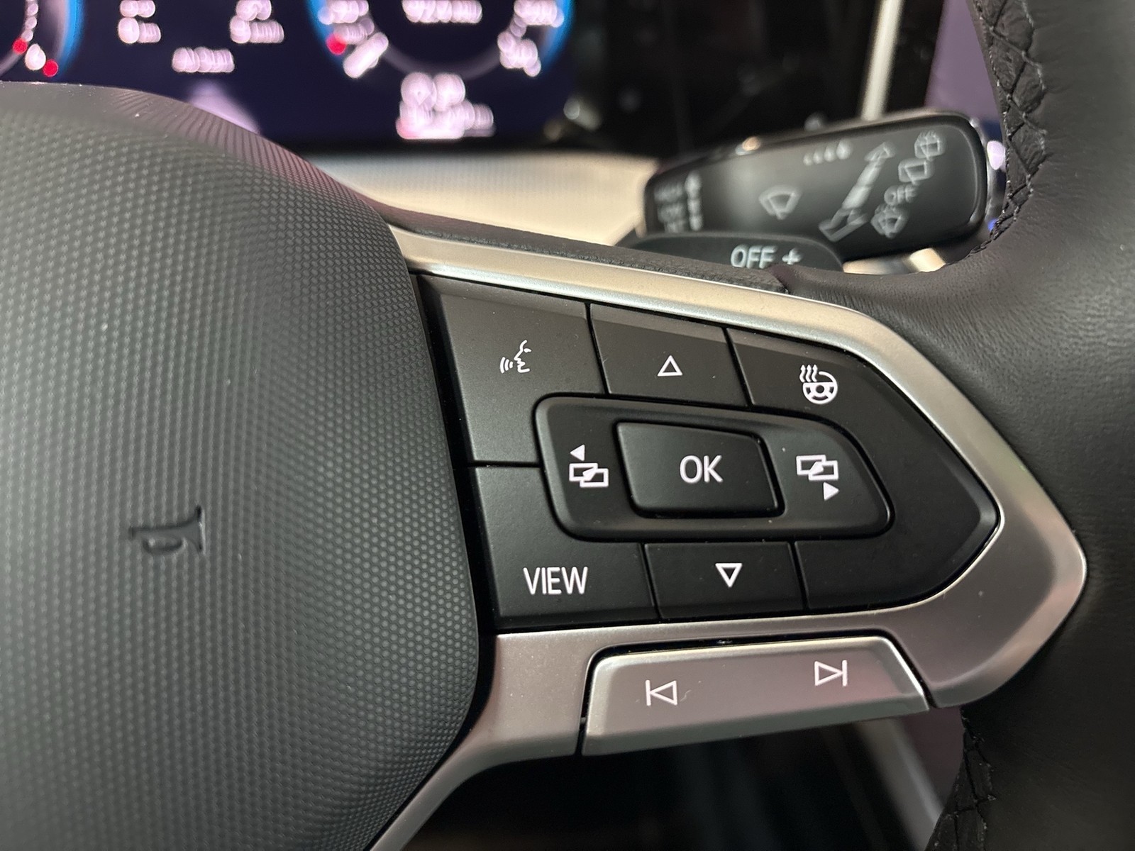Volkswagen Golf Variant VIII 2.0 GOAL ACC CARPLAY SITZHEIZ.