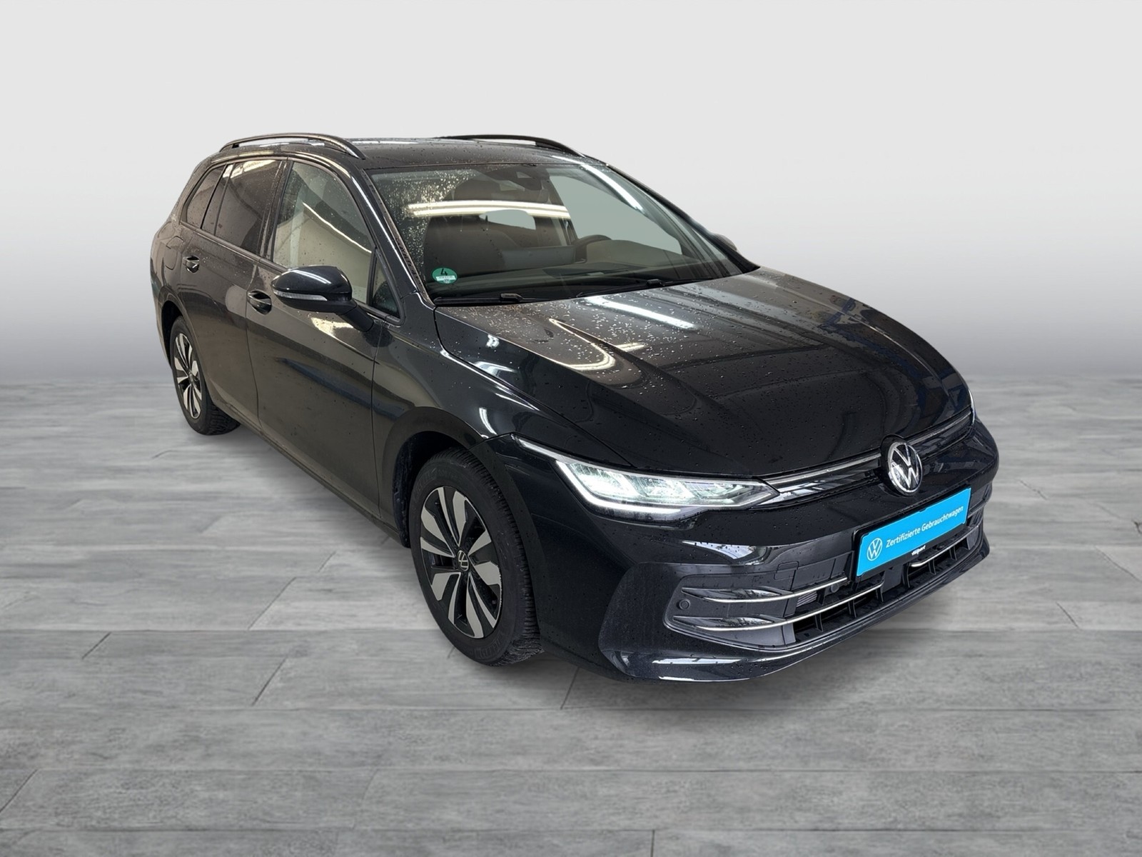 Volkswagen Golf Variant VIII 2.0 GOAL ACC CARPLAY SITZHEIZ.