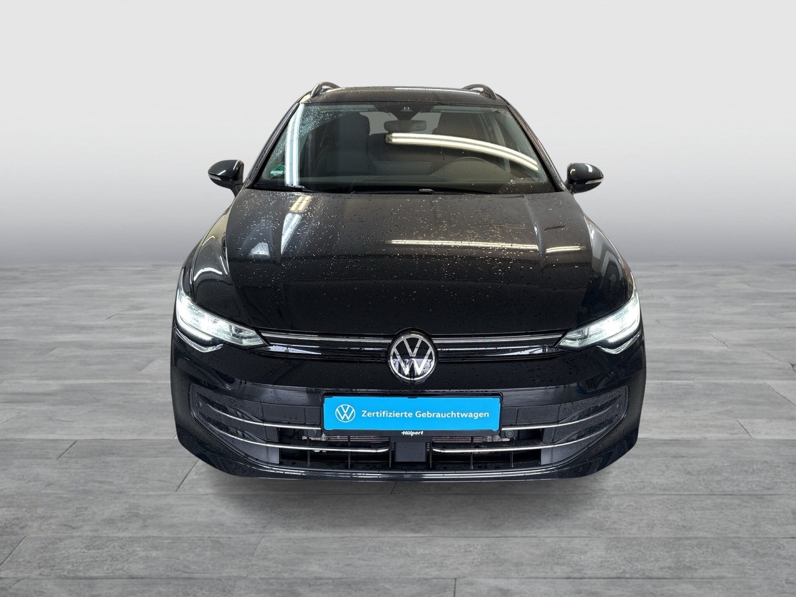 Volkswagen Golf Variant VIII 2.0 GOAL ACC CARPLAY SITZHEIZ.