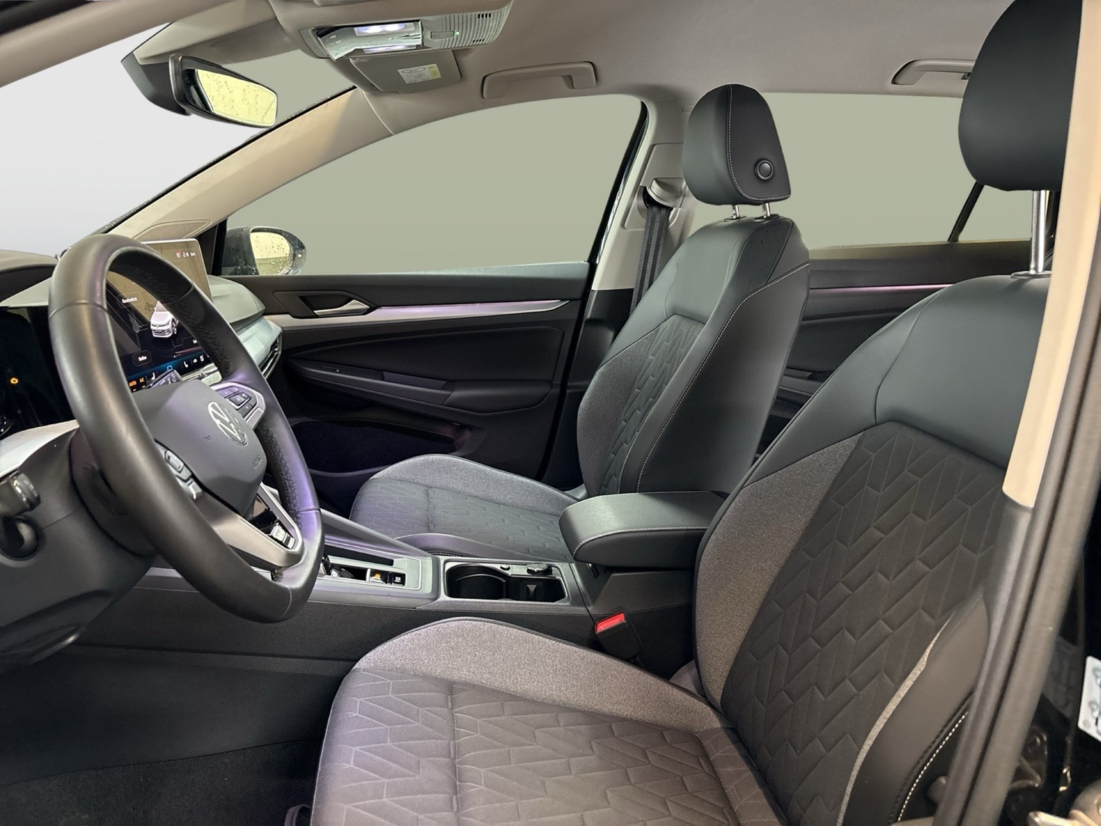 Volkswagen Golf Variant VIII 2.0 GOAL ACC CARPLAY SITZHEIZ.