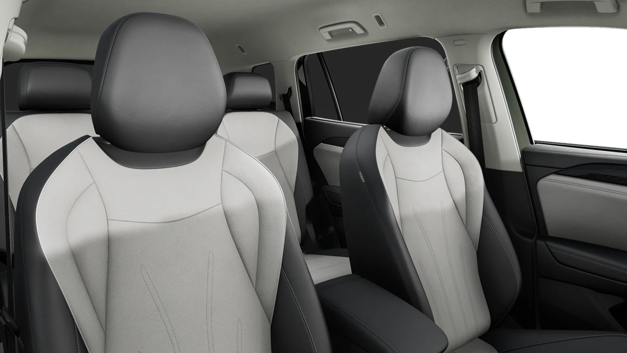 Volkswagen Tayron 1.5 eTSI ELEGANCE STANDHZ. HARMAN KARDON