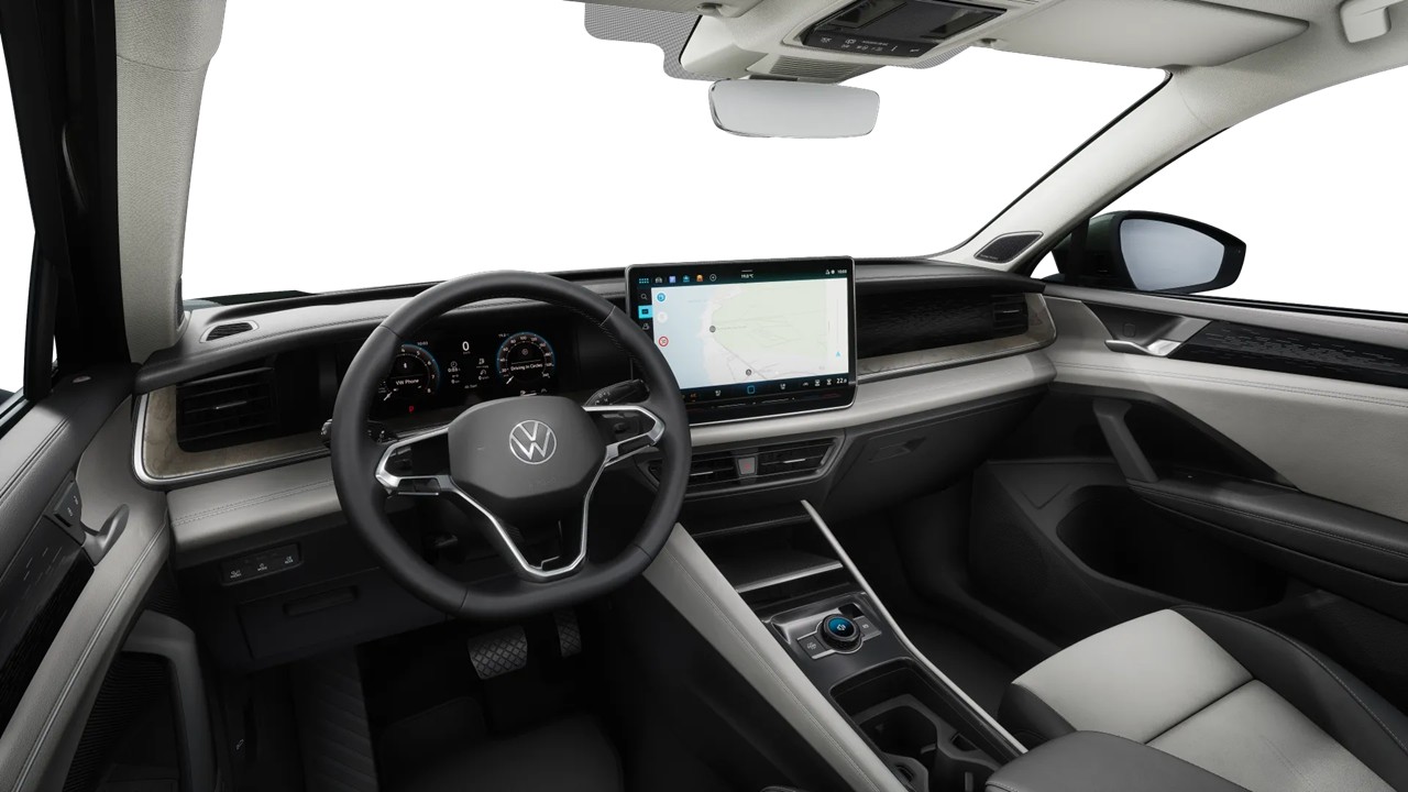 Volkswagen Tayron 1.5 eTSI ELEGANCE STANDHZ. HARMAN KARDON