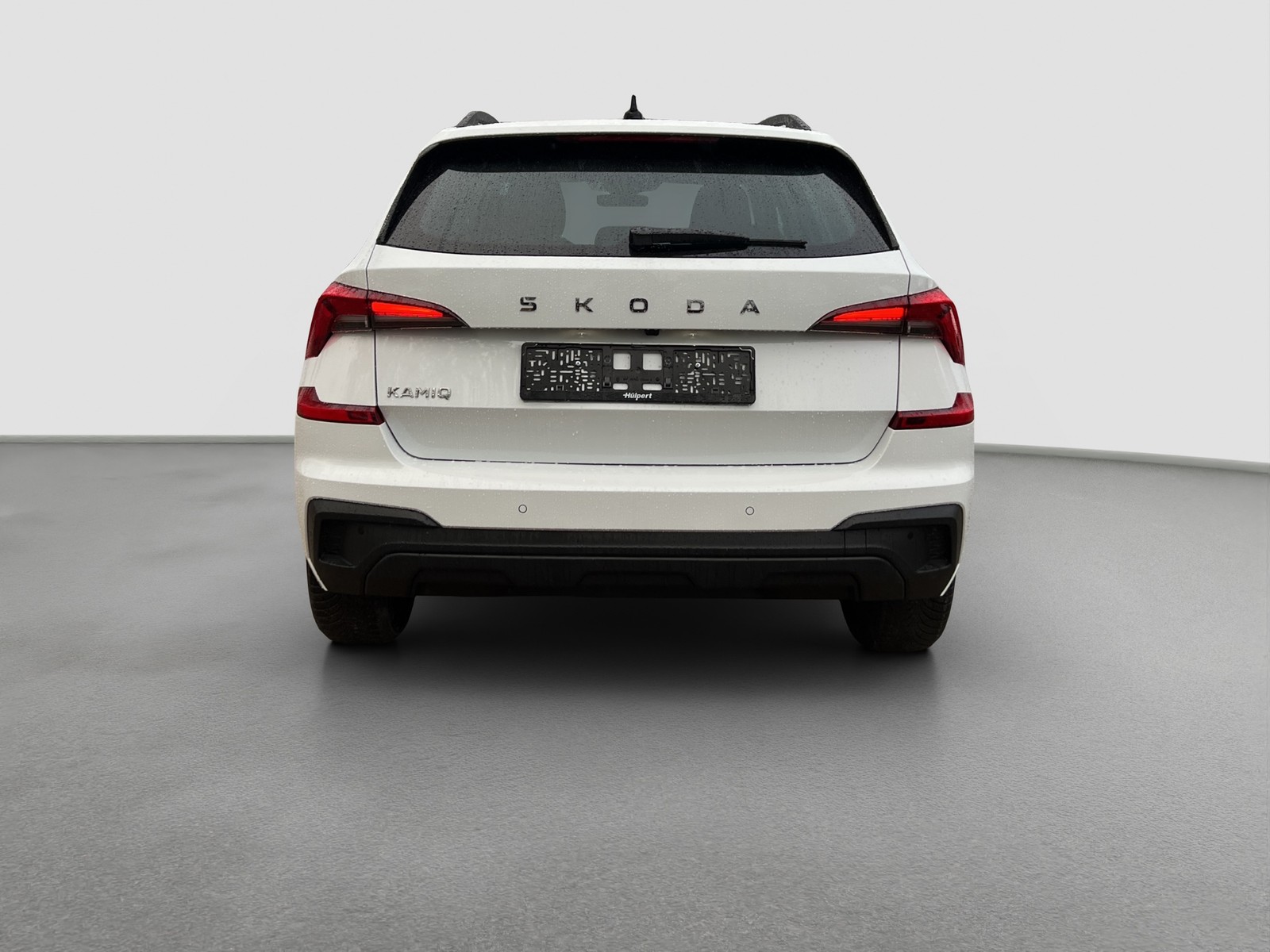 Skoda Kamiq 1.5 TOUR AHK CAM ACC E-KLAPPE NAVI LM17