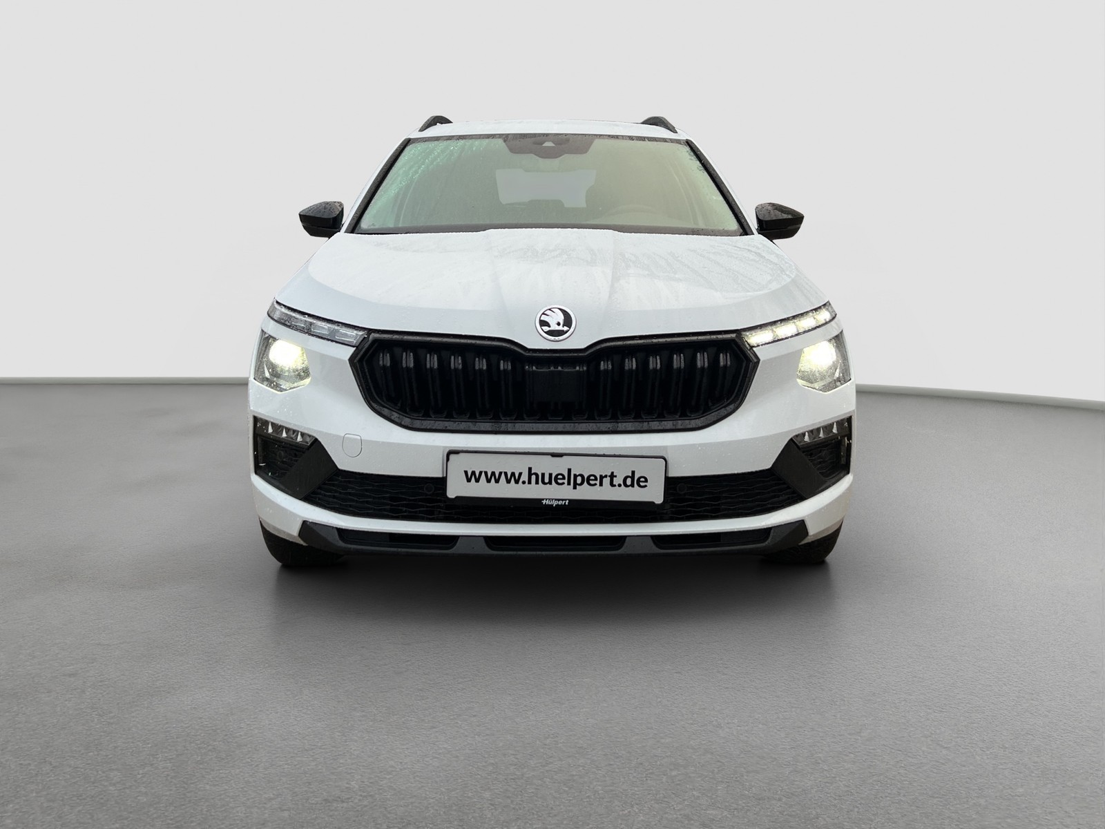 Skoda Kamiq 1.5 TOUR AHK CAM ACC E-KLAPPE NAVI LM17