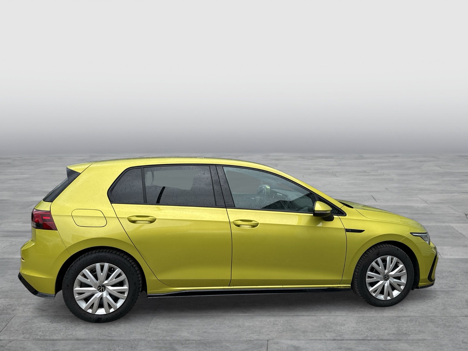 Volkswagen Golf 1.5 R-Line CARPLAY SITZHZ. AHK KAMERA ALU18