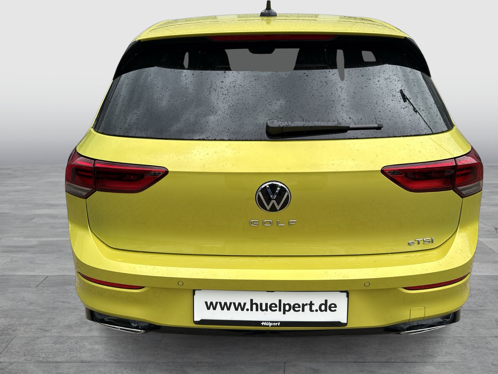 Volkswagen Golf 1.5 R-Line CARPLAY SITZHZ. AHK KAMERA ALU18