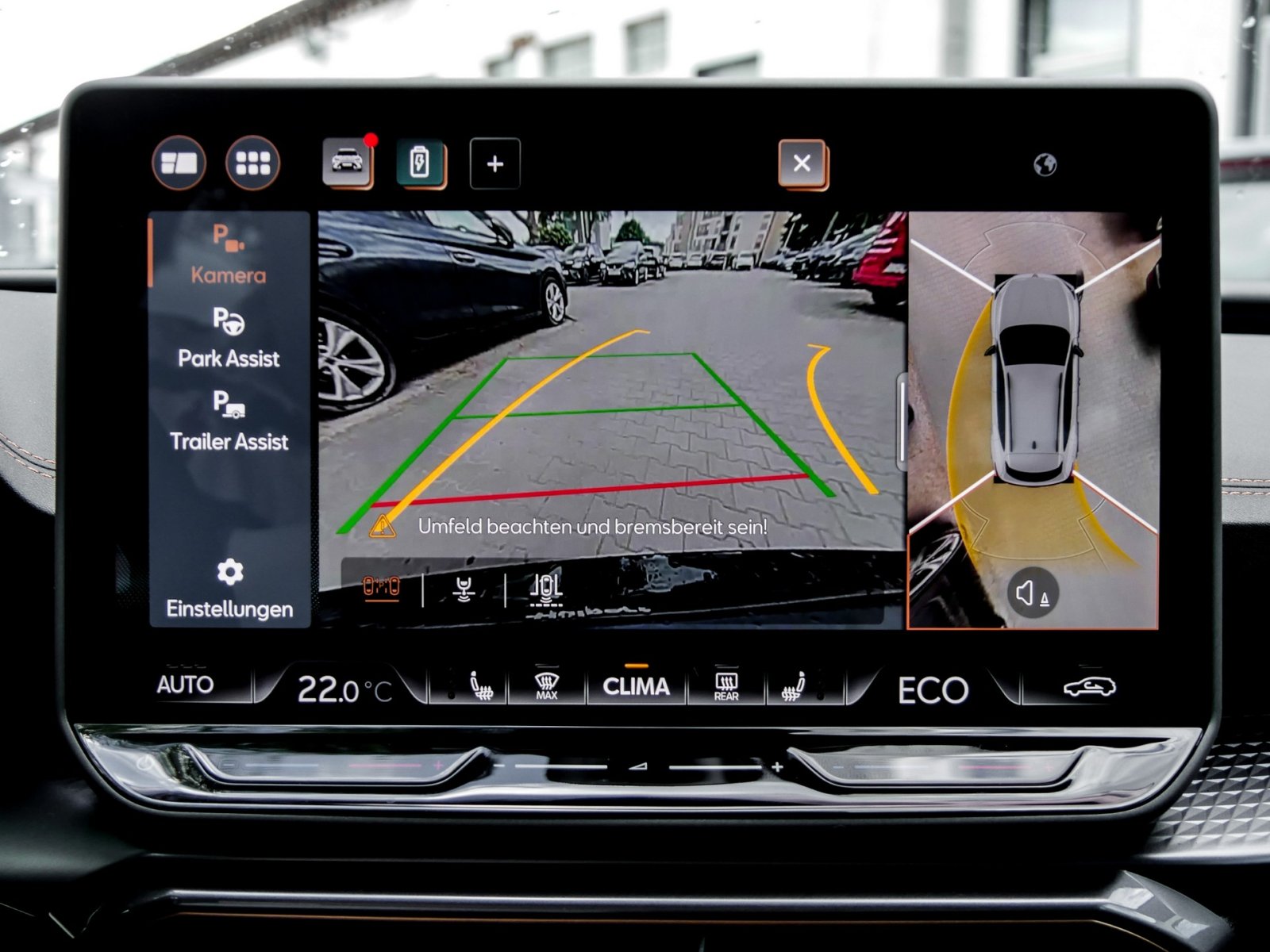 Cupra Formentor 1.5 HYBRID DSG AHK 360CAM NAV ACC 19LM