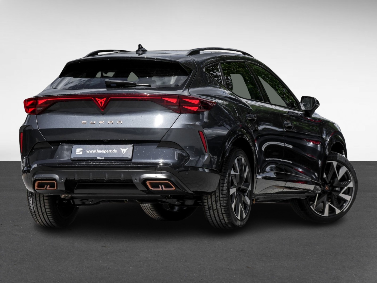 Cupra Formentor 1.5 HYBRID DSG AHK 360CAM NAV ACC 19LM