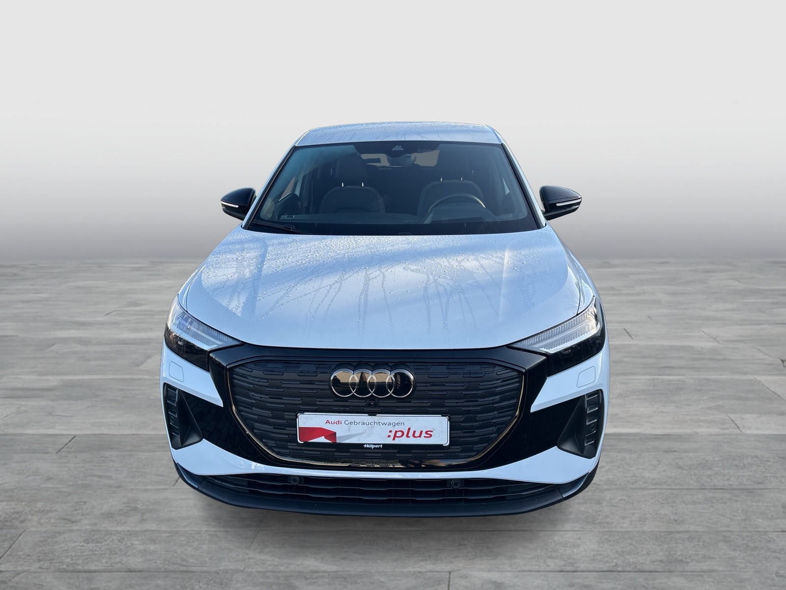 Audi Q4 e-tron Sportback 45 advanced BLACKPAK AHK 20Z