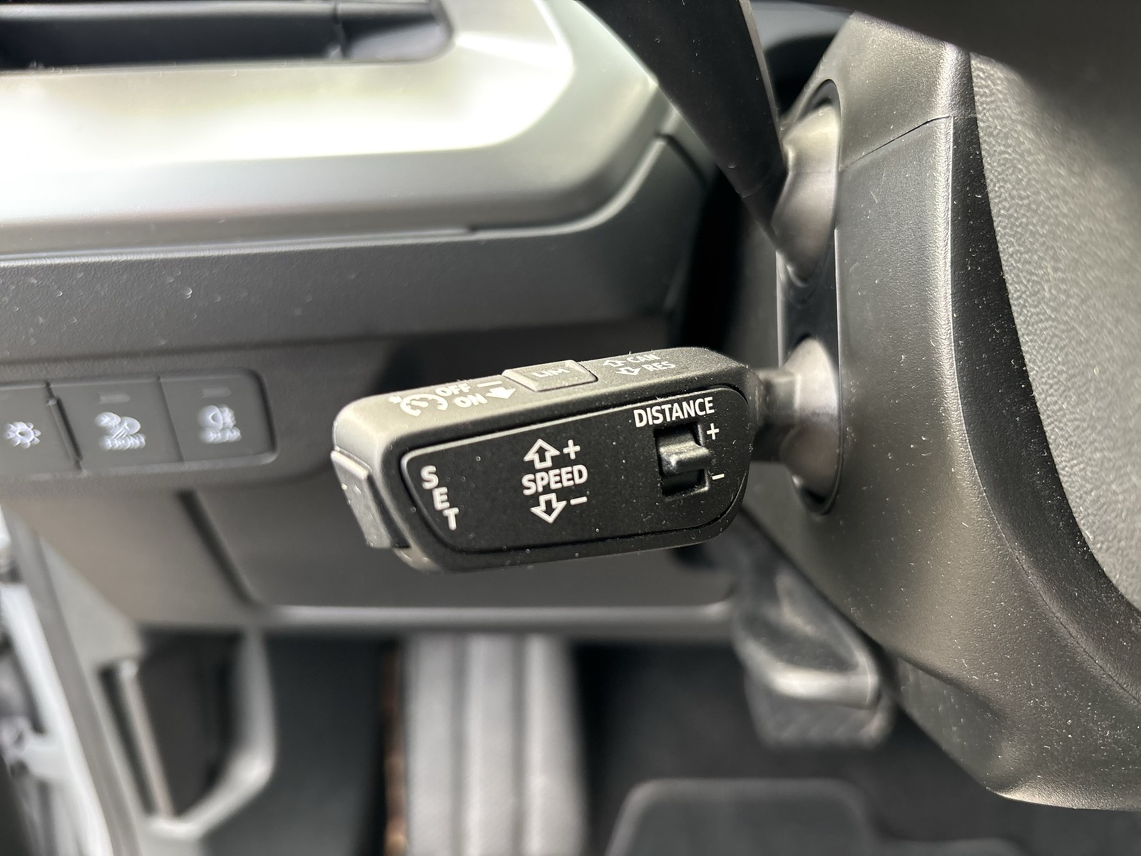 Audi Q4 e-tron Sportback 45 advanced BLACKPAK AHK 20Z