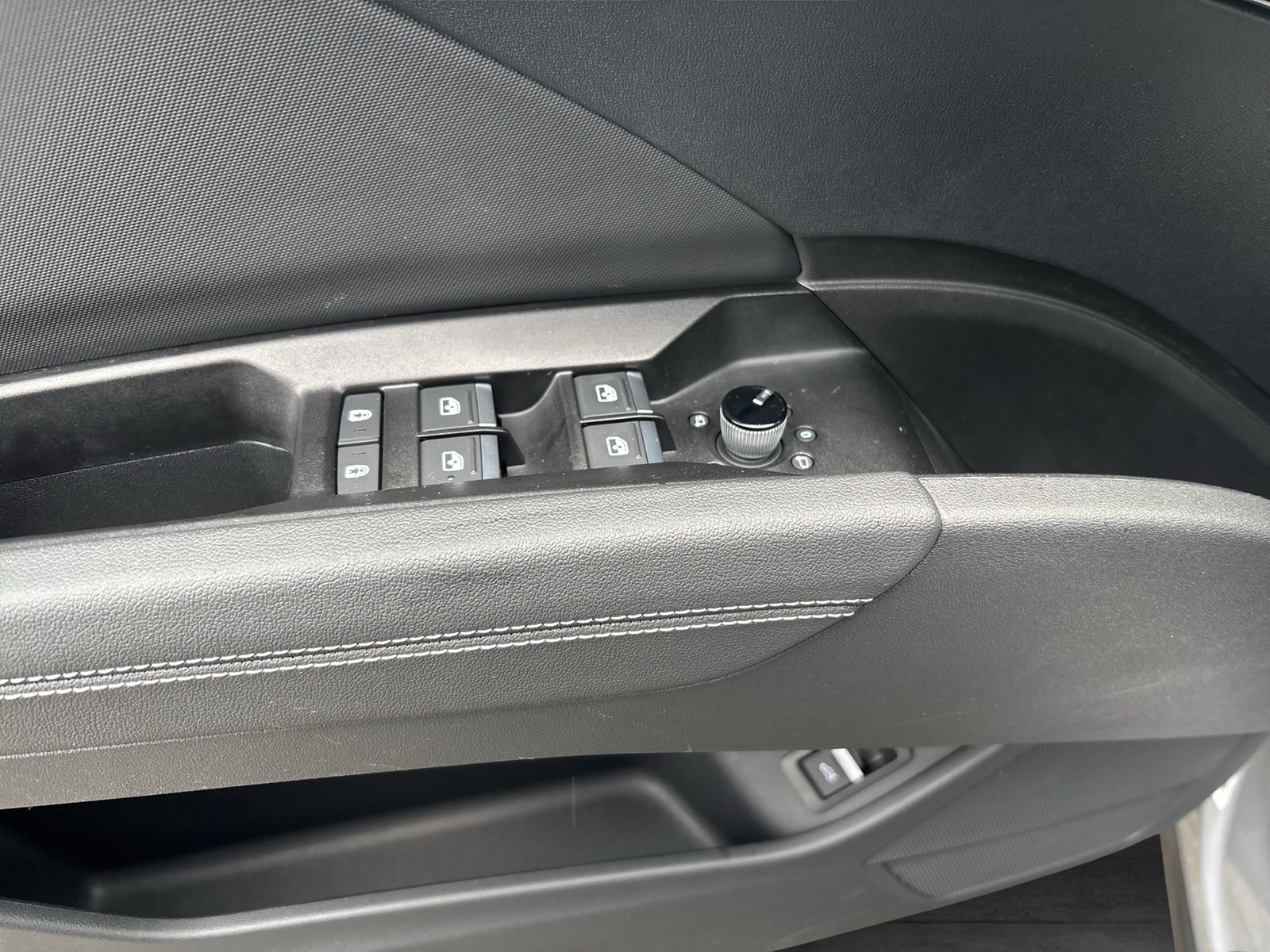 Audi Q4 e-tron Sportback 45 advanced BLACKPAK AHK 20Z