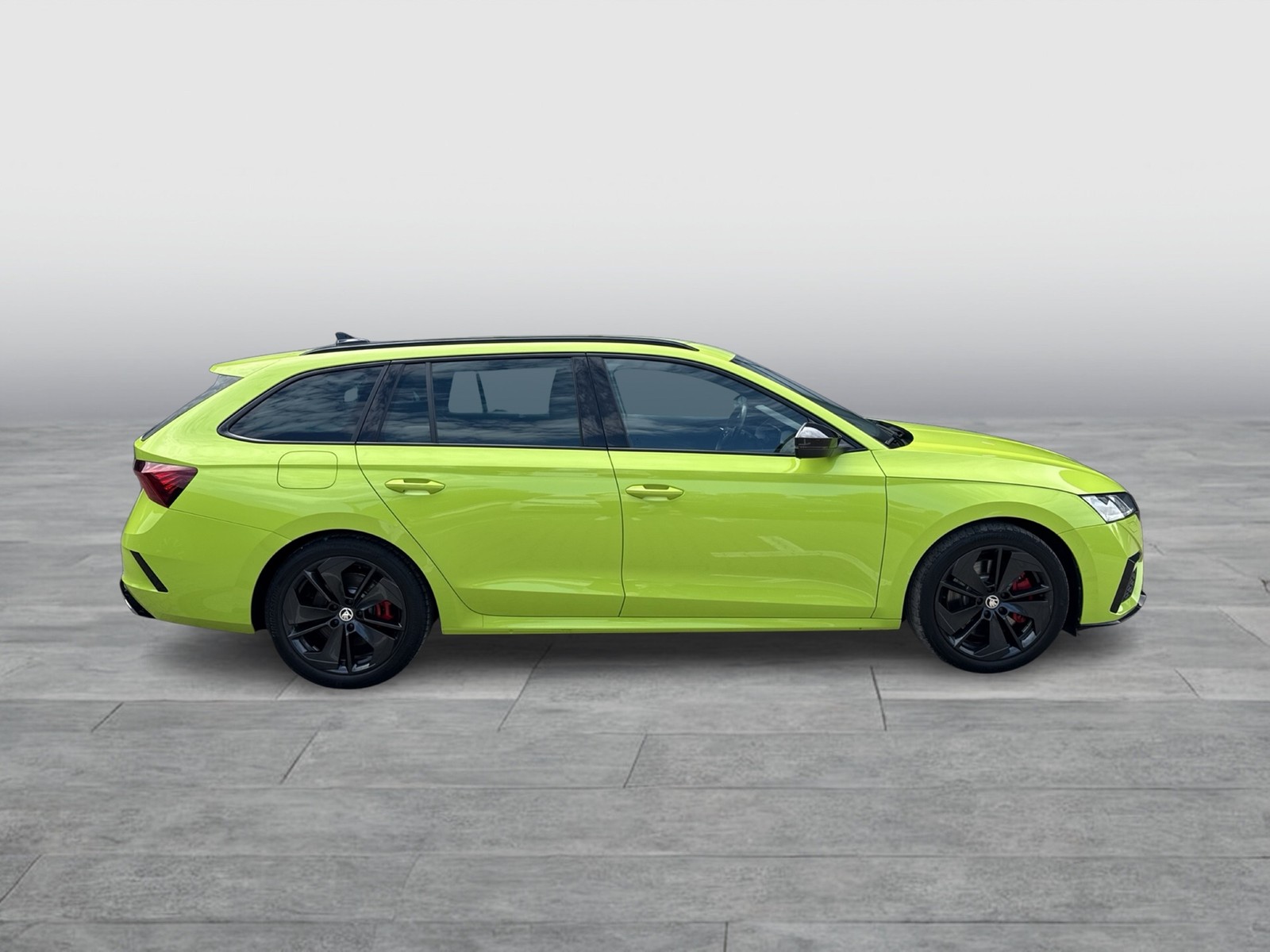 Skoda Octavia Combi 2.0 RS AHK CAM ACC LM18 HEAD-UP