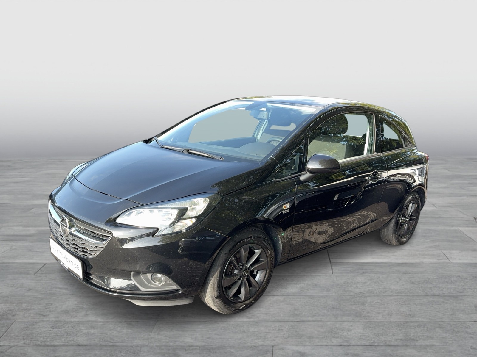 Opel Corsa E 1.4 120 Jahre ALU SITZHEIZUNG EINPARKH.