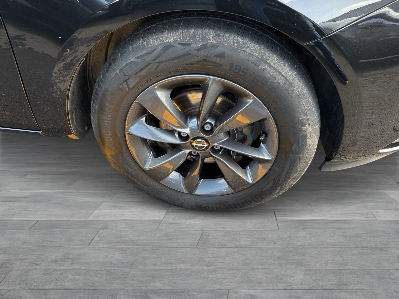 Opel Corsa E 1.4 120 Jahre ALU SITZHEIZUNG EINPARKH.