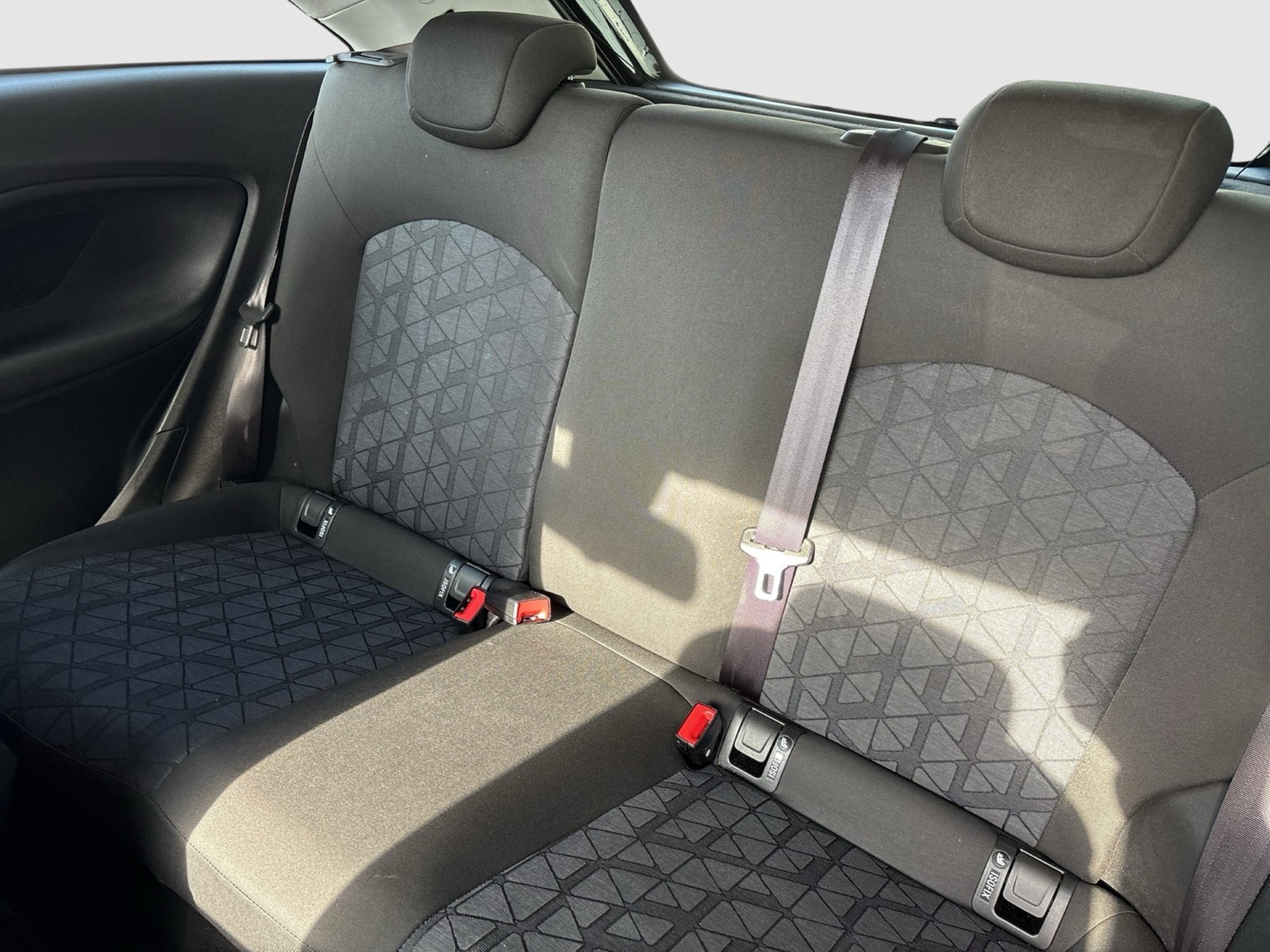 Opel Corsa E 1.4 120 Jahre ALU SITZHEIZUNG EINPARKH.