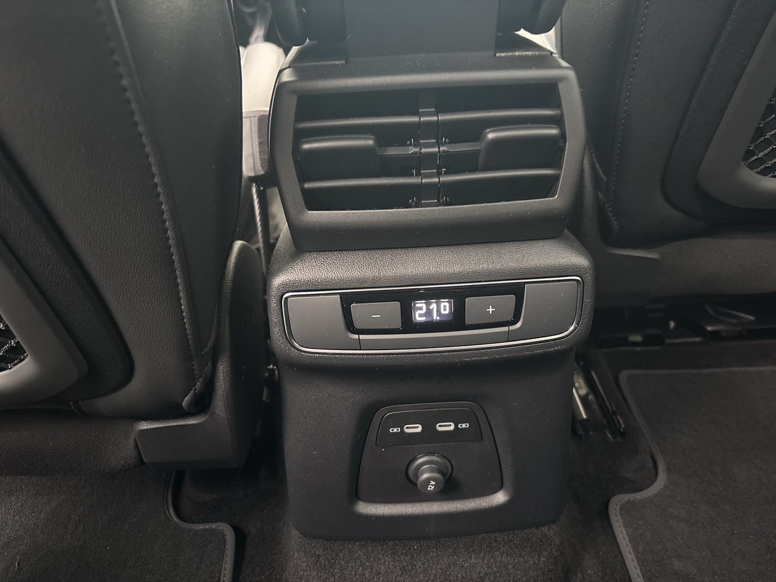 Audi Q4 e-tron Sportback 45 S LINE BLACKPAK PANO AHK