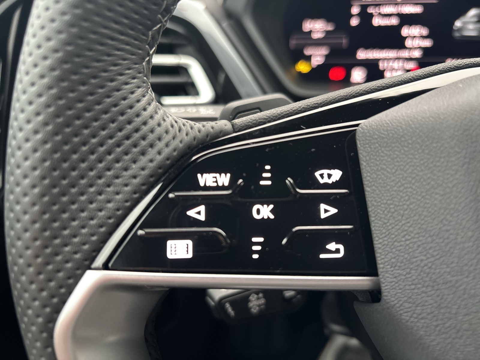 Audi Q4 e-tron Sportback 45 S LINE BLACKPAK PANO AHK