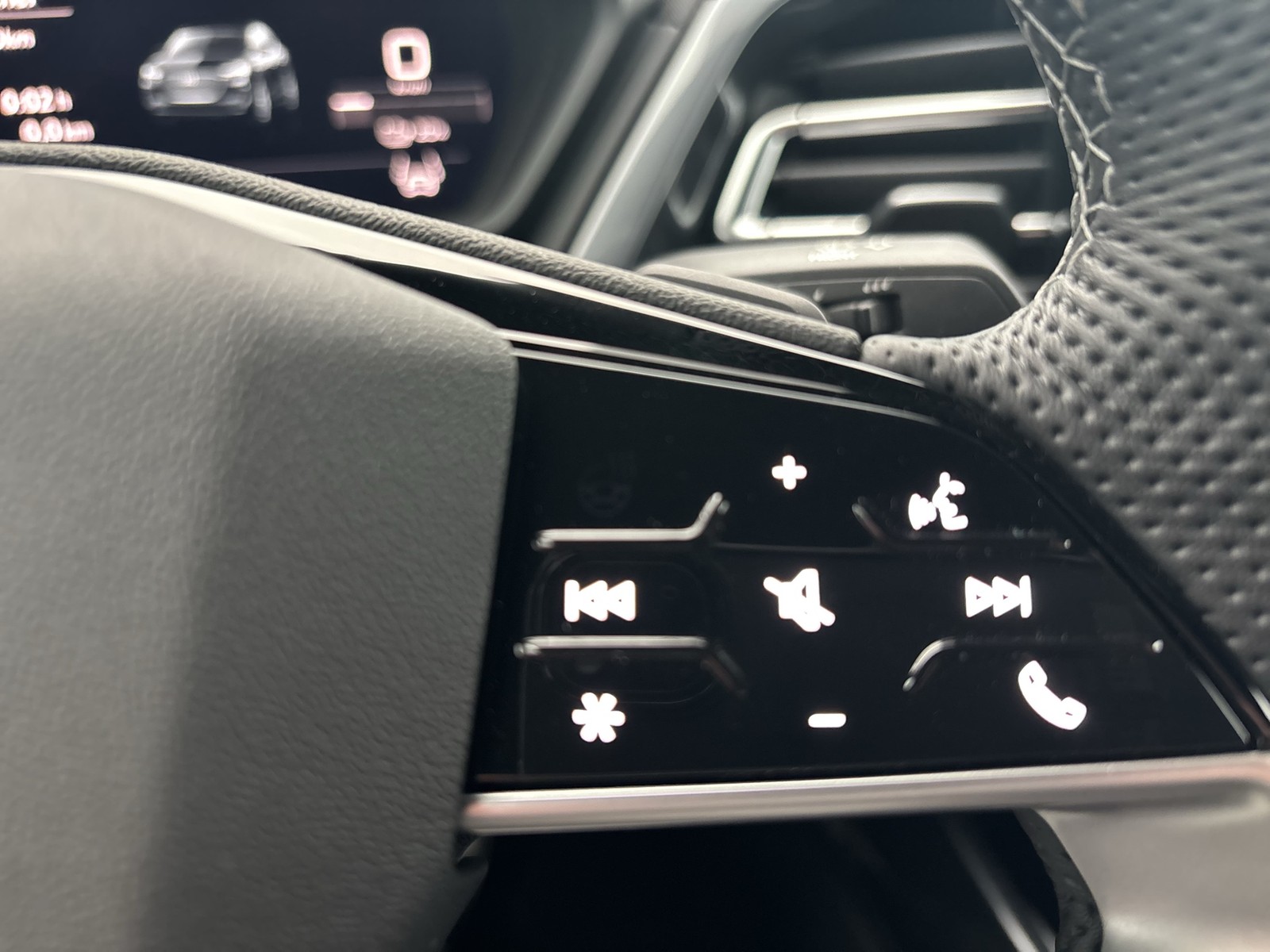 Audi Q4 e-tron Sportback 45 S LINE BLACKPAK PANO AHK