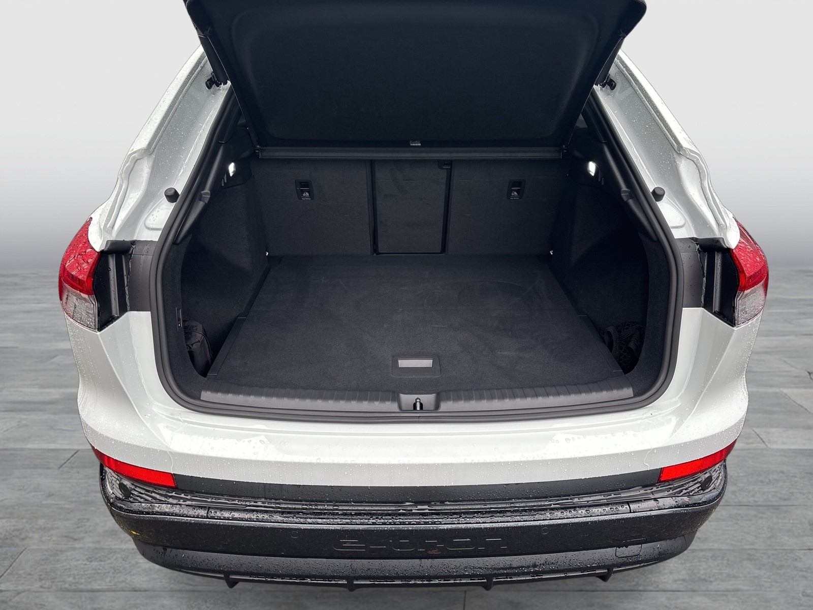 Audi Q4 e-tron Sportback 45 S LINE BLACKPAK PANO AHK