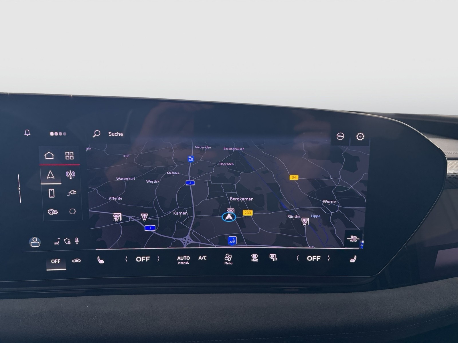 Audi A6 e-tron Avant performance S LINE PANO B&O LM21