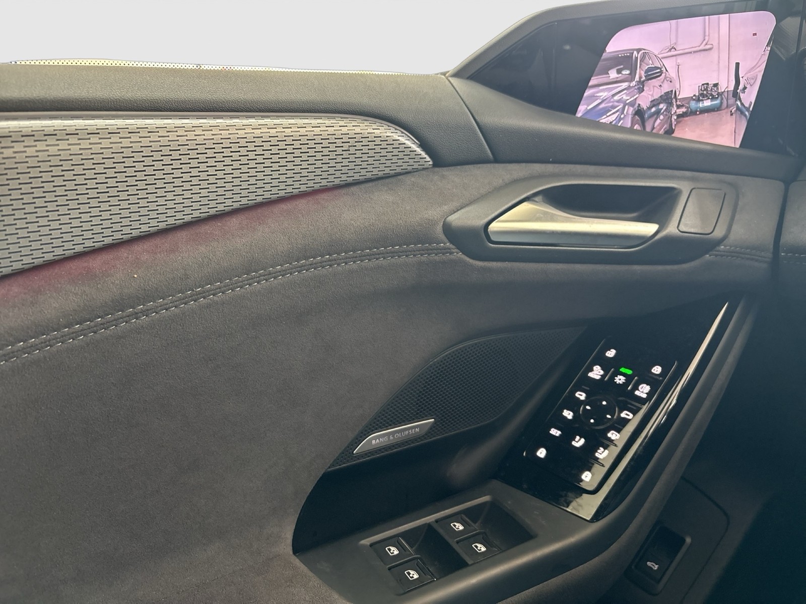 Audi A6 e-tron Avant performance S LINE PANO B&O LM21