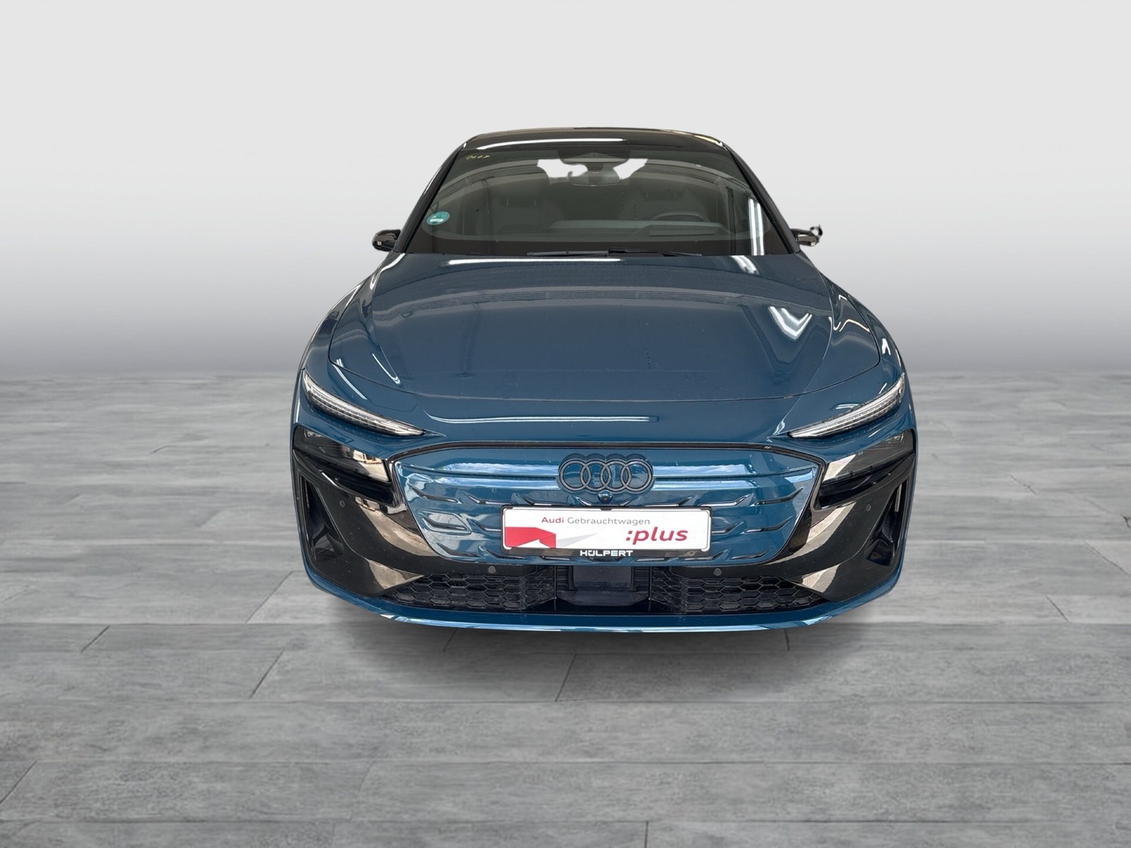 Audi A6 e-tron Avant performance S LINE PANO B&O LM21