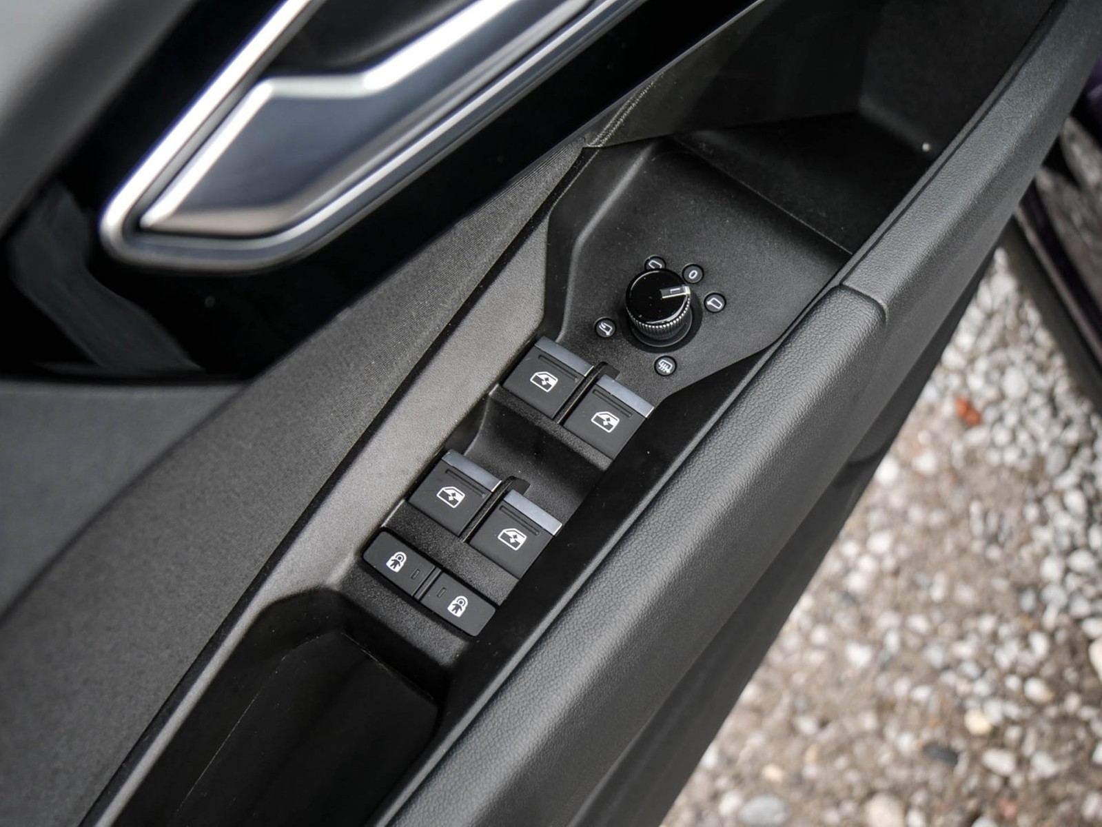 Audi Q4 e-tron 55 quattro S LINE BLACKPAK 360CAM LM21