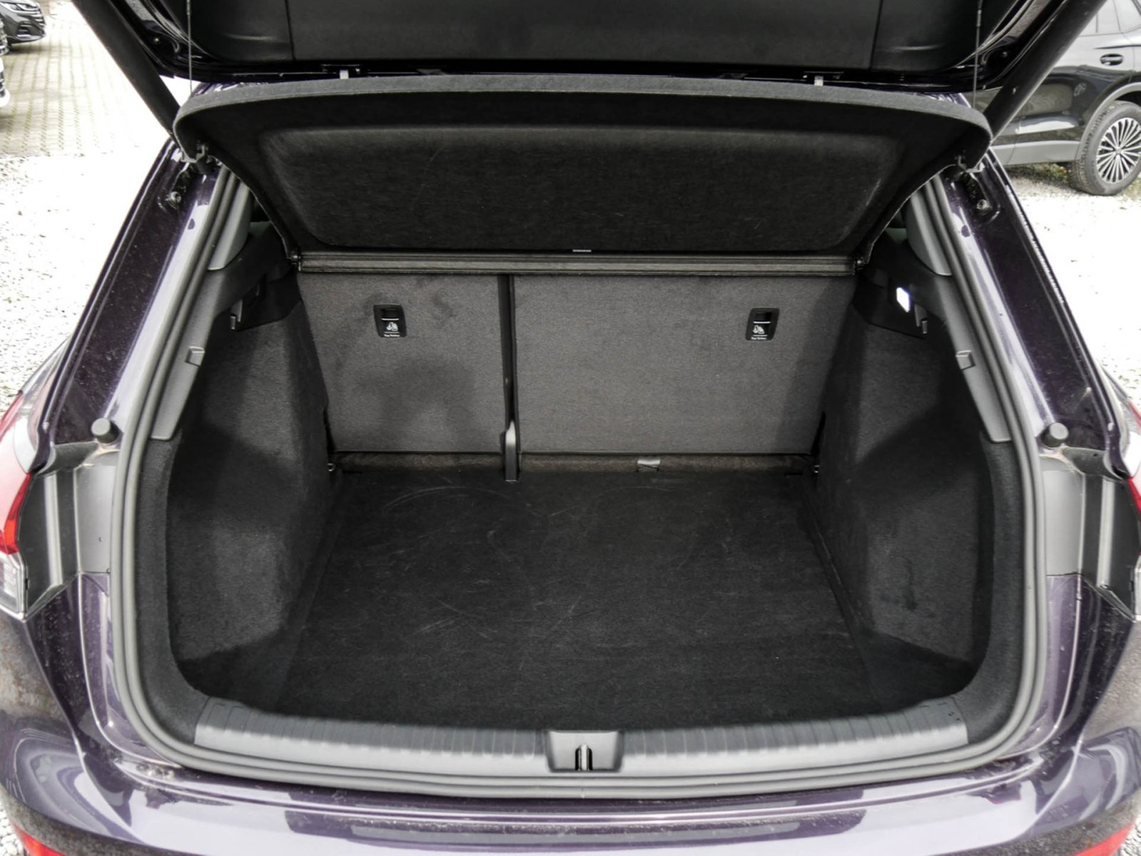 Audi Q4 e-tron 55 quattro S LINE BLACKPAK 360CAM LM21