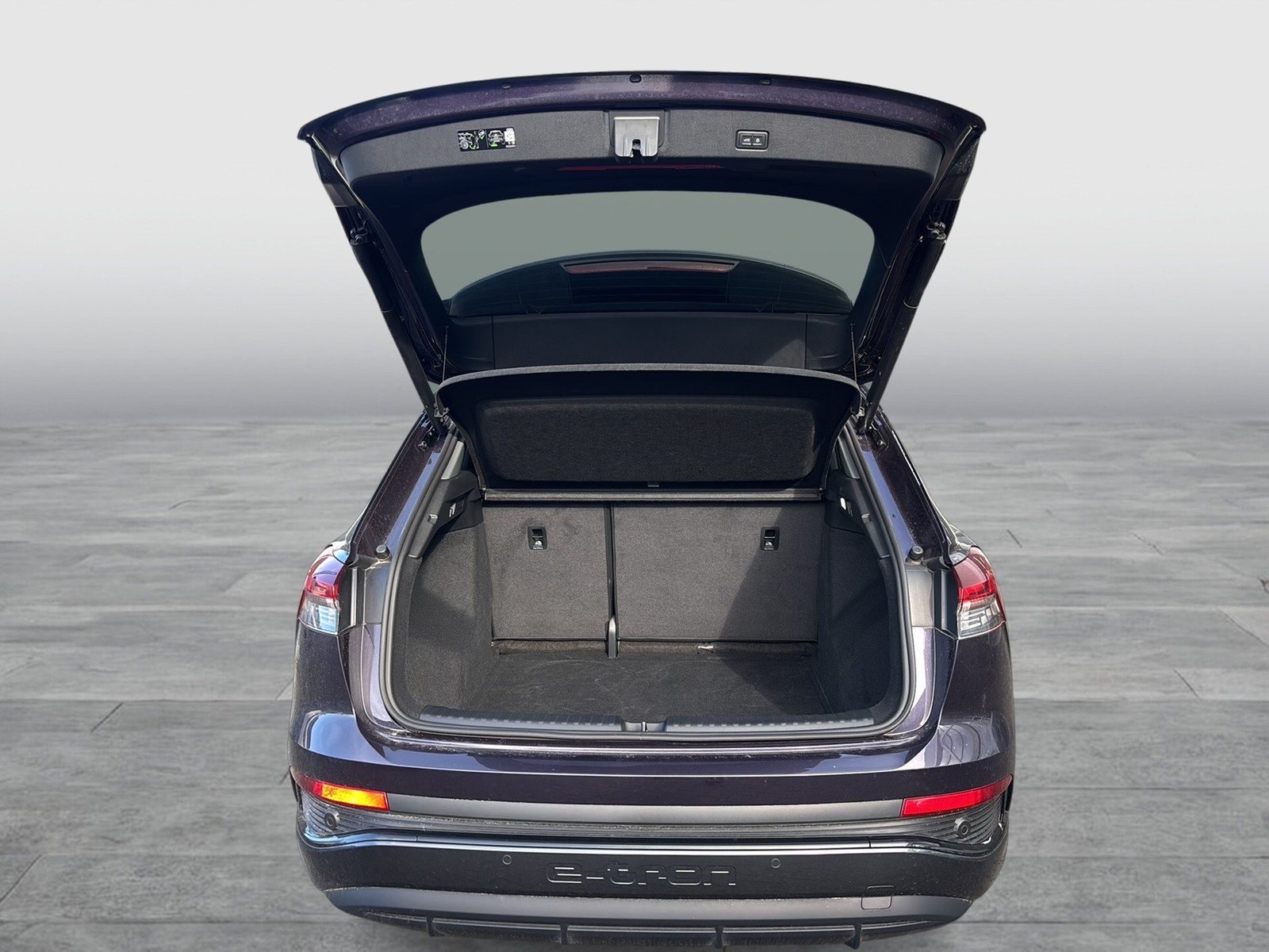 Audi Q4 e-tron 55 quattro S LINE BLACKPAK 360CAM LM21