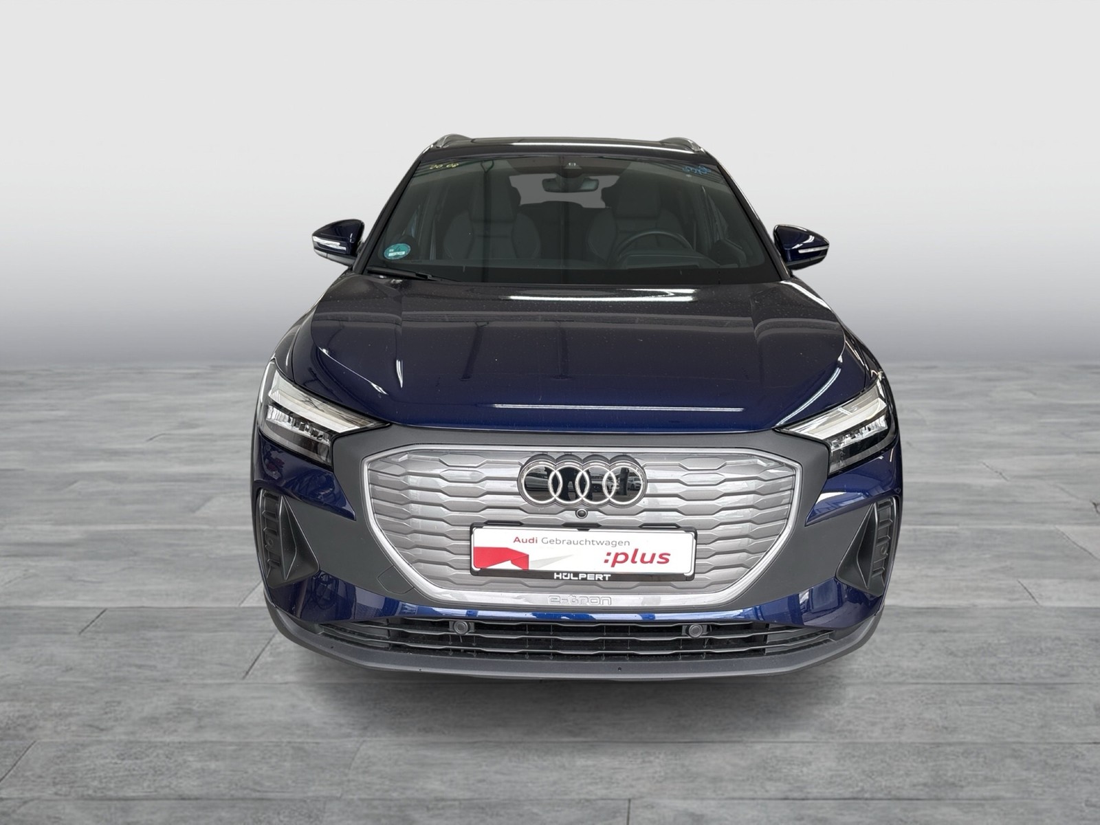 Audi Q4 e-tron 45 quattro S LINE PANO CAM ACC LM19