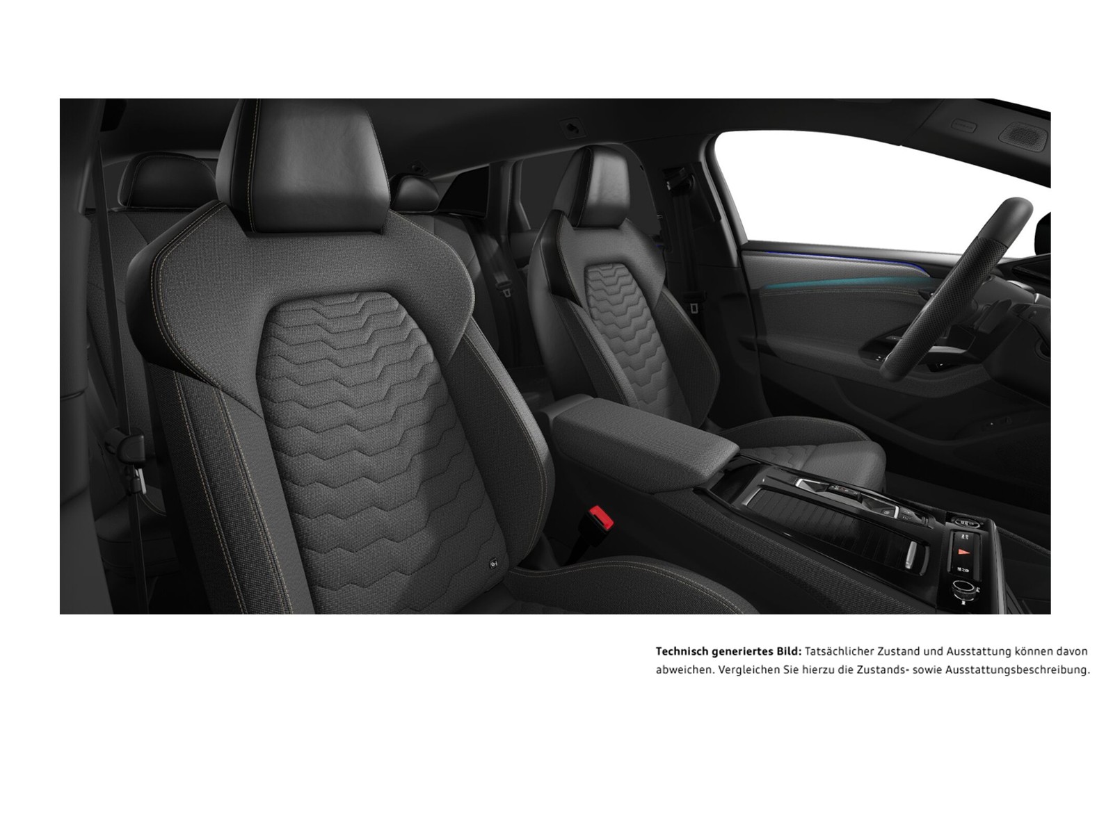 Audi A6 e-tron Avant performance S LINE B&O AHK LM20