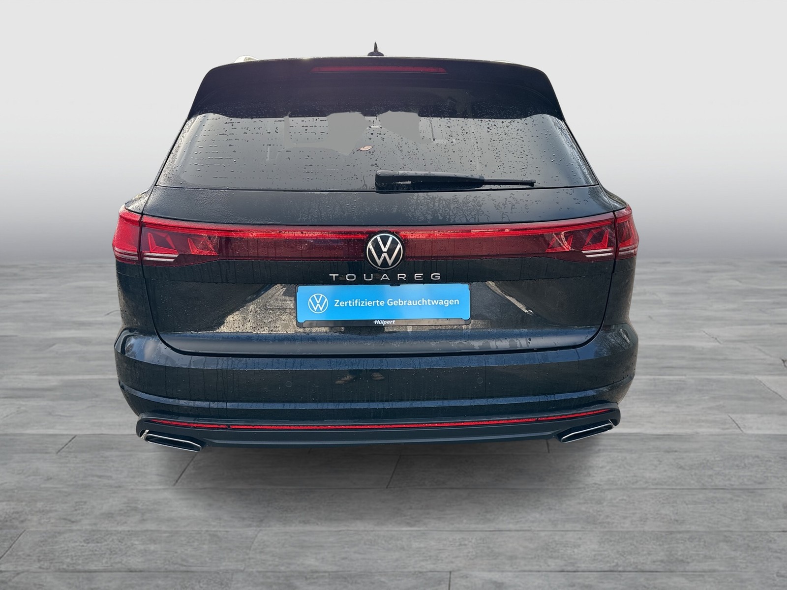 Volkswagen Touareg V6 TSI ELEGANCE NEUESMODELL AHK ACC LM20