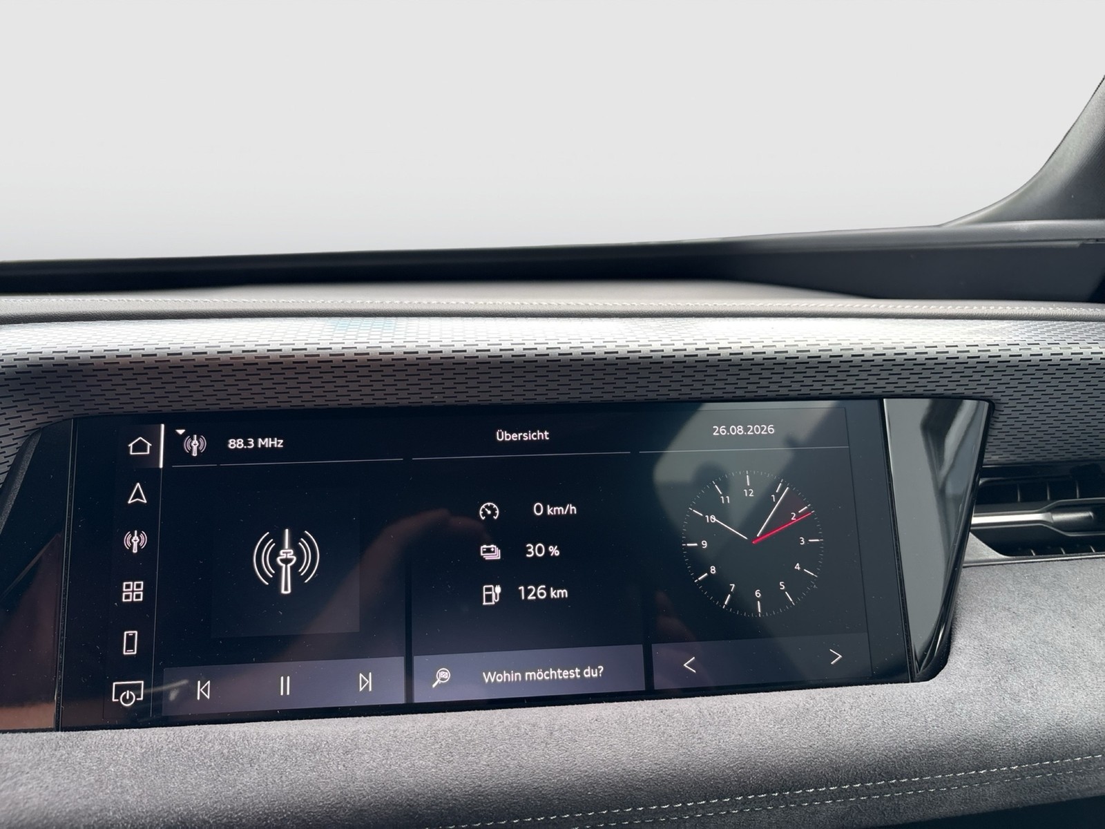 Audi A6 e-tron Avant quattro S LINE AHK 360°CAM LM21