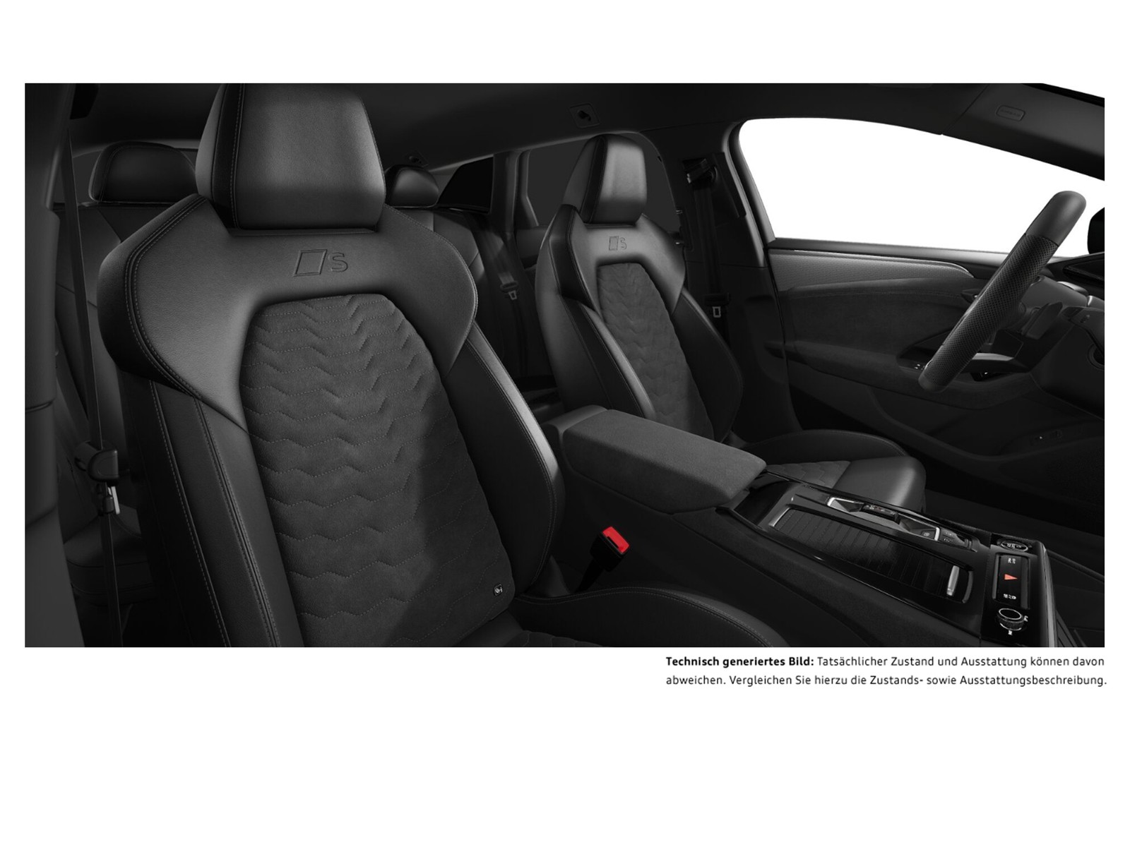 Audi A6 e-tron Avant quattro S LINE AHK 360°CAM LM21