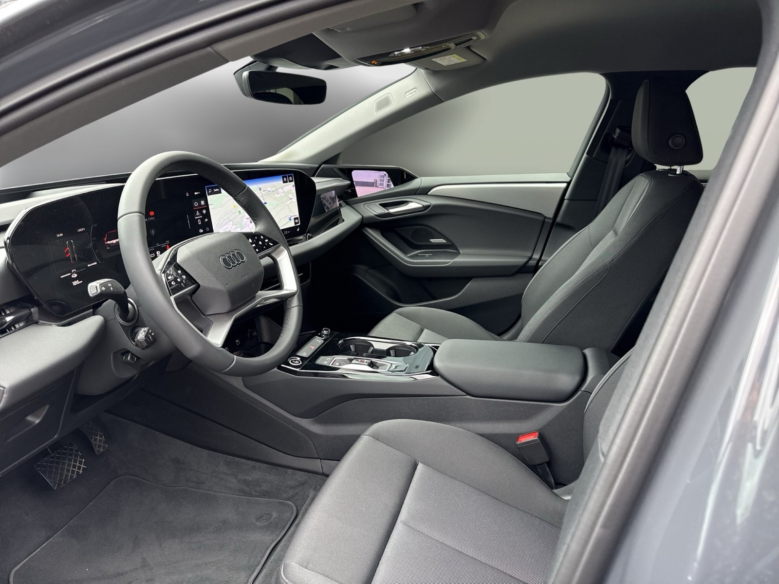Audi A6 e-tron Avant performance S LINE B&O AHK LM20