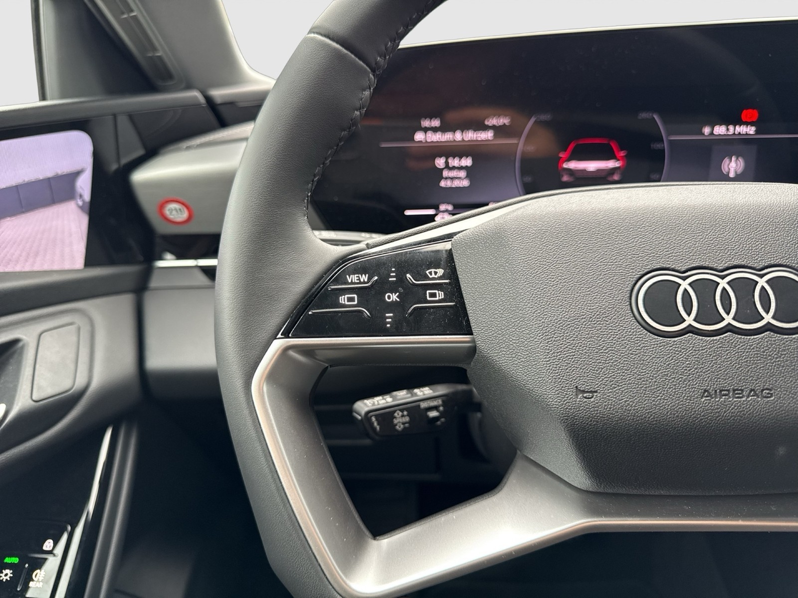 Audi A6 e-tron Avant performance S LINE B&O AHK LM20