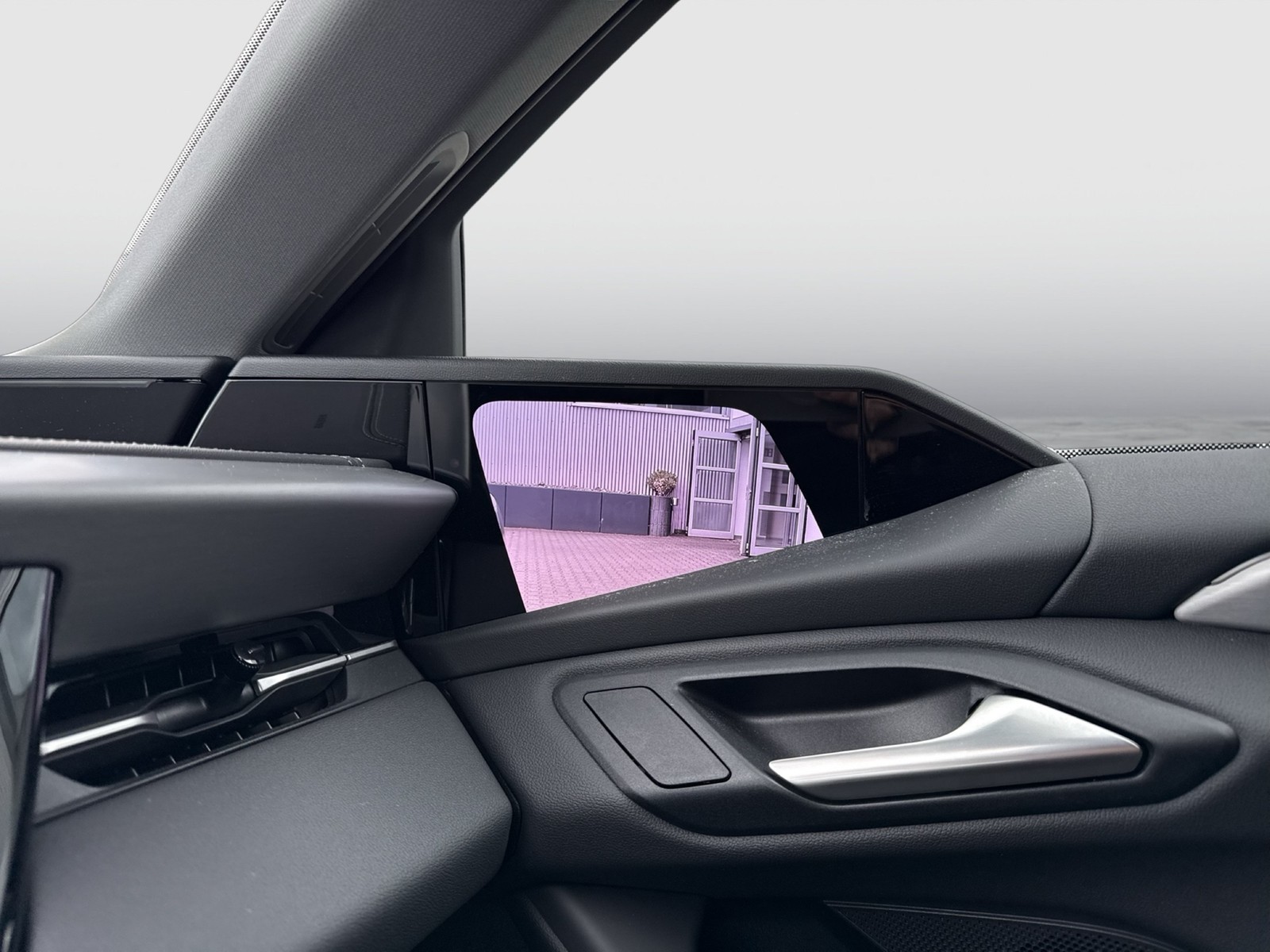 Audi A6 e-tron Avant performance S LINE B&O AHK LM20