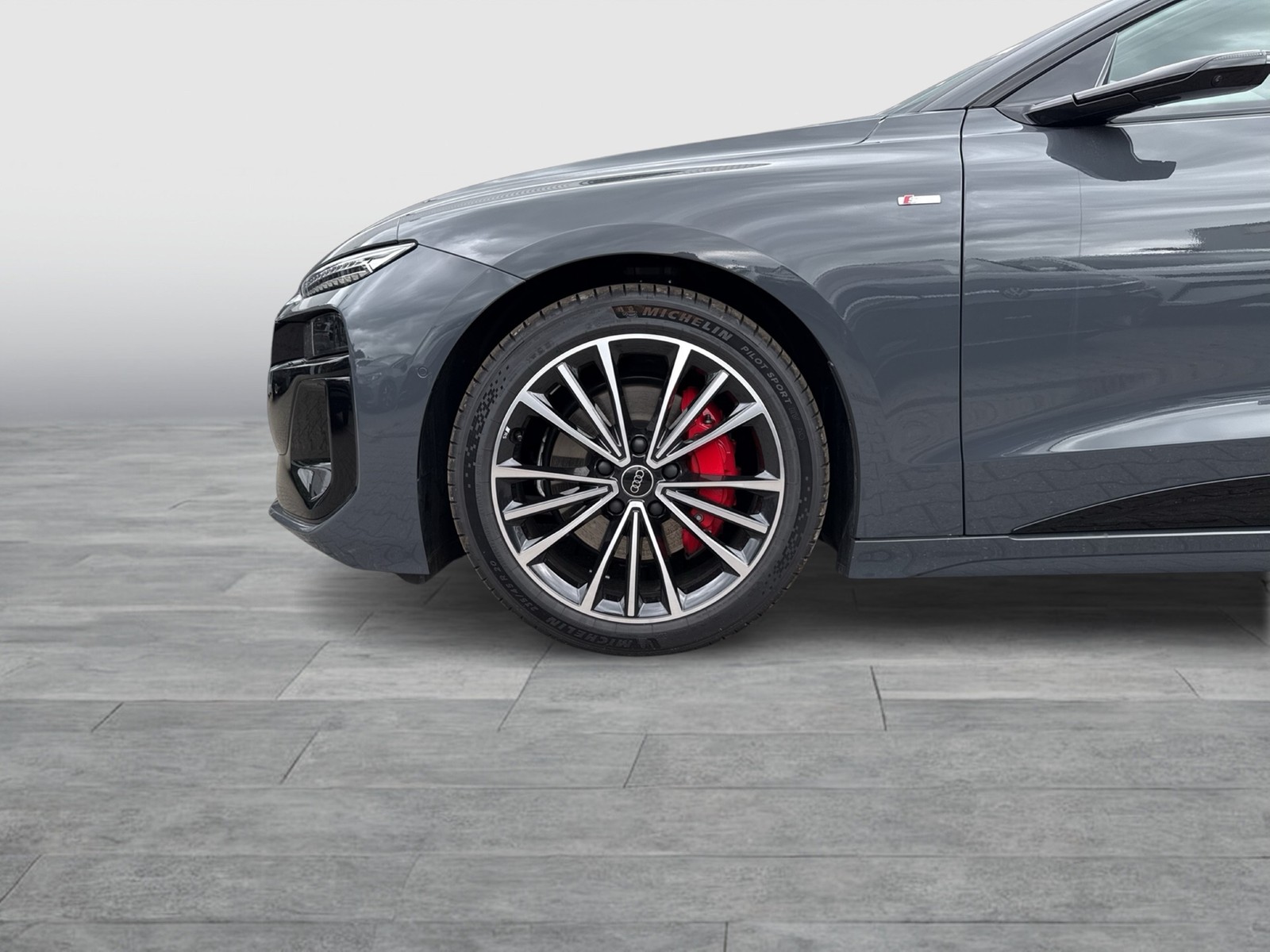 Audi A6 e-tron Avant performance S LINE B&O AHK LM20