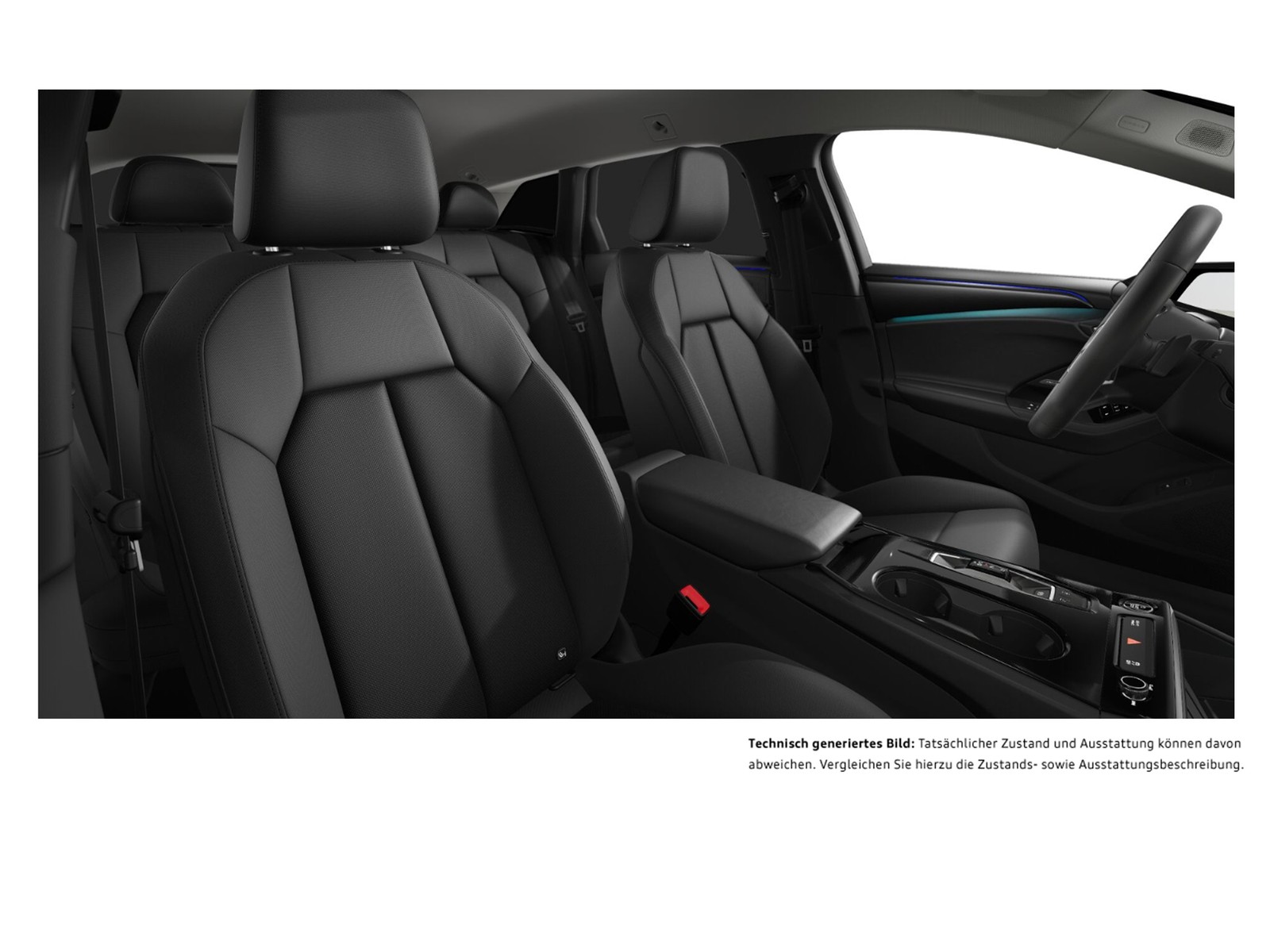 Audi A6 e-tron Avant performance S LINE B&O AHK LM20