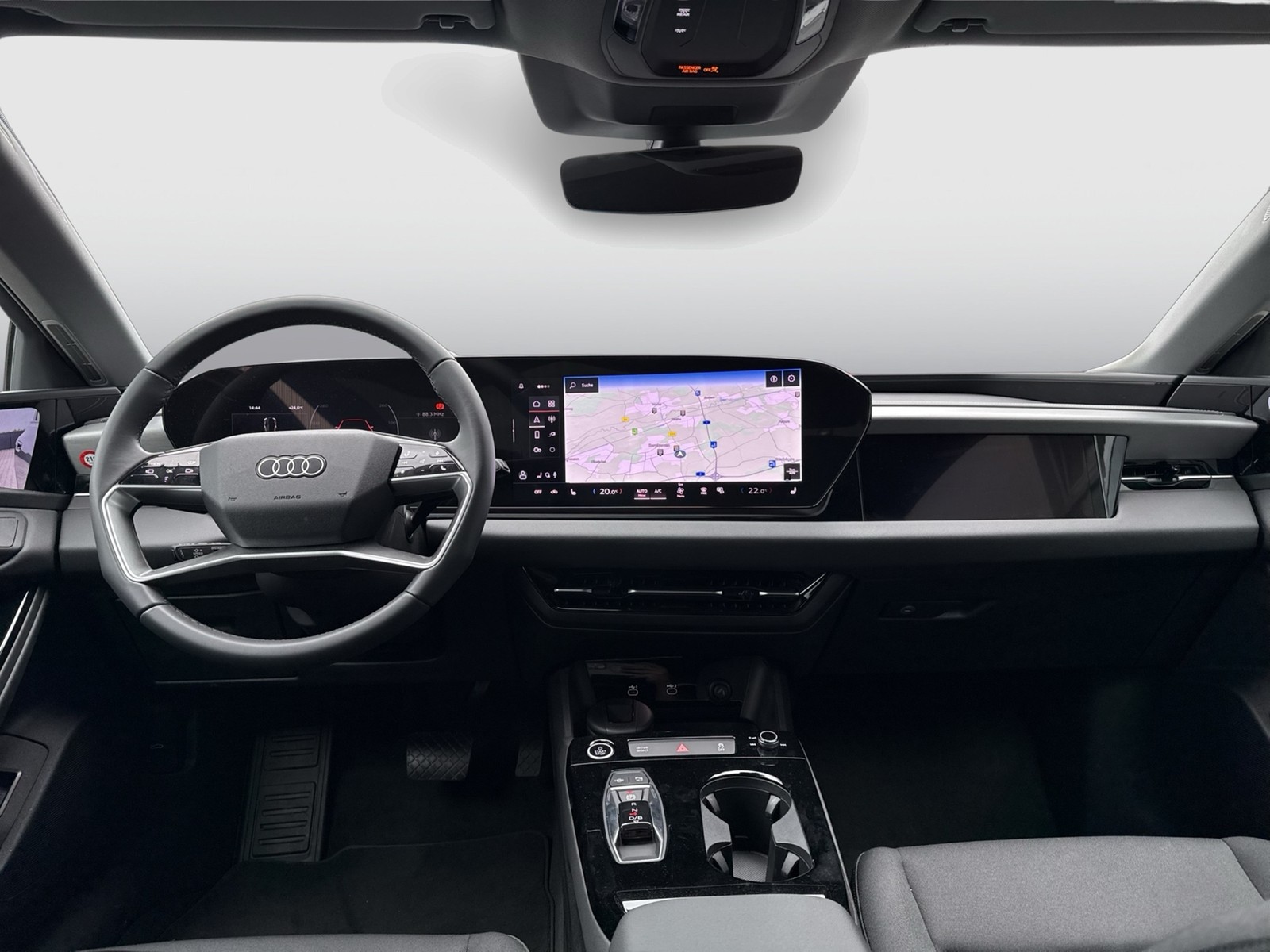 Audi A6 e-tron Avant performance S LINE B&O AHK LM20