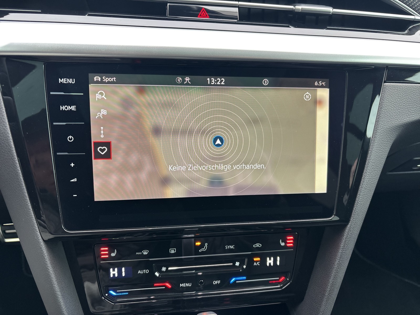 Volkswagen Arteon Shooting Brake 2.0 R-LINE LEDER PANO LM20