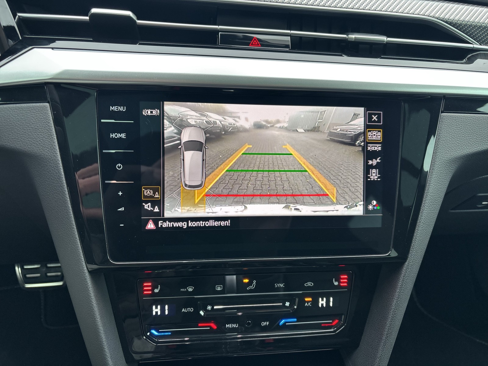 Volkswagen Arteon Shooting Brake 2.0 R-LINE LEDER PANO LM20