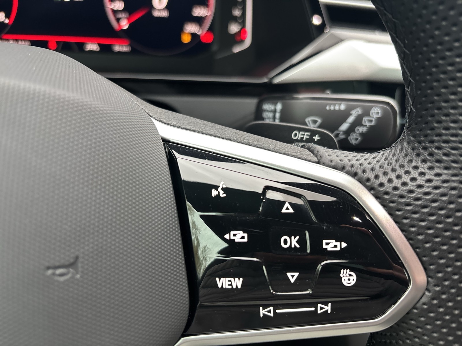 Volkswagen Arteon Shooting Brake 2.0 R-LINE LEDER PANO LM20