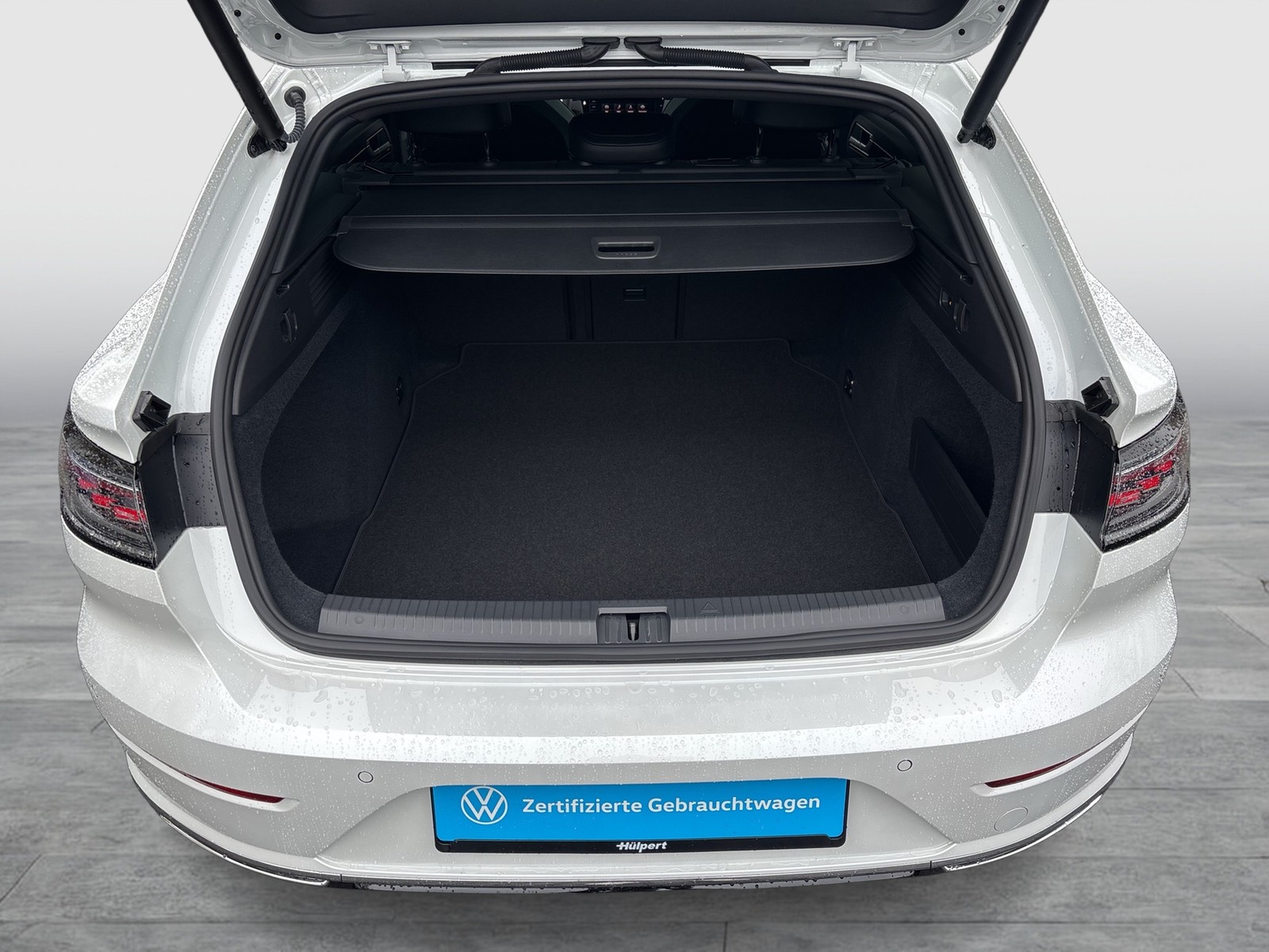 Volkswagen Arteon Shooting Brake 2.0 R-LINE LEDER PANO LM20