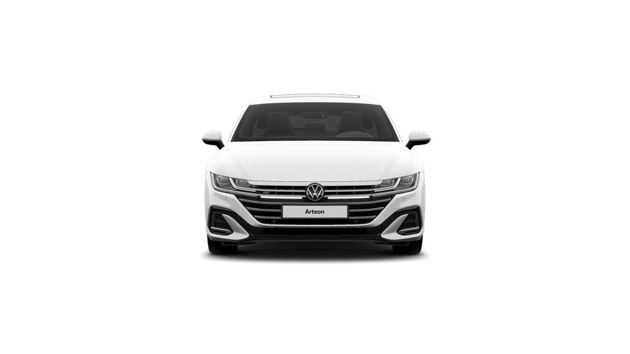Volkswagen Arteon Shooting Brake 2.0 R-LINE LEDER PANO LM20