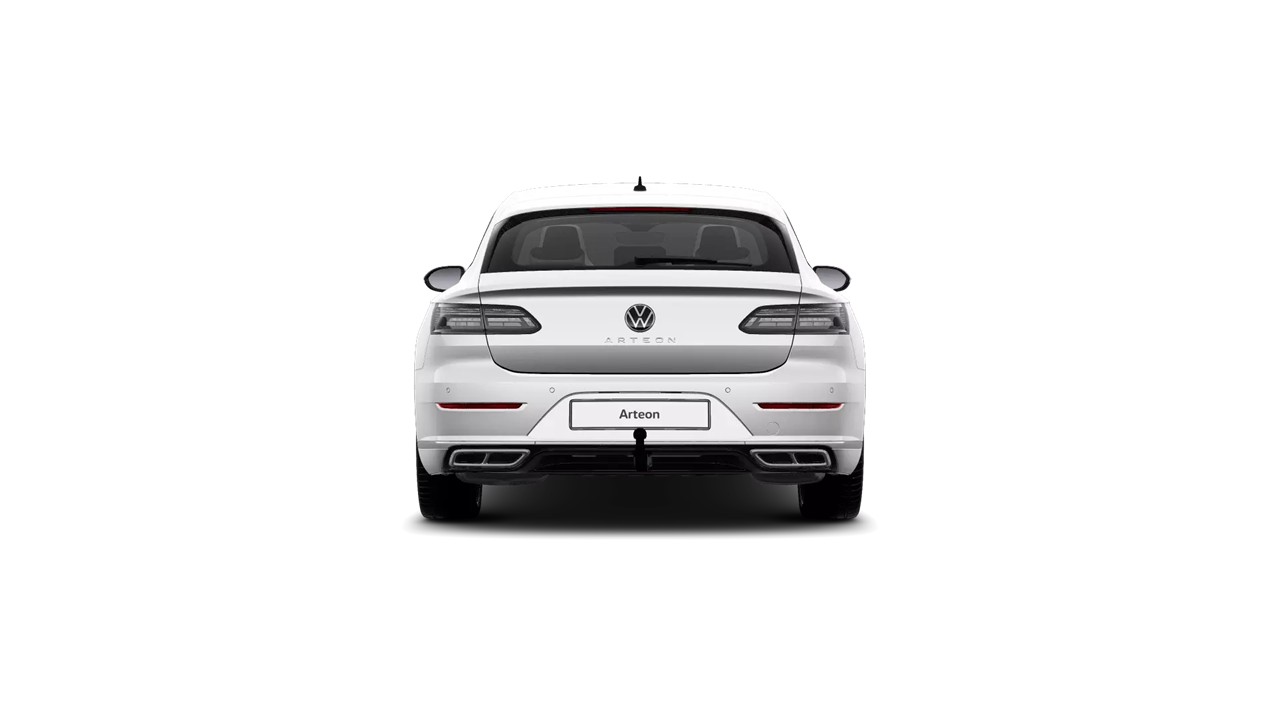 Volkswagen Arteon Shooting Brake 2.0 R-LINE LEDER PANO LM20